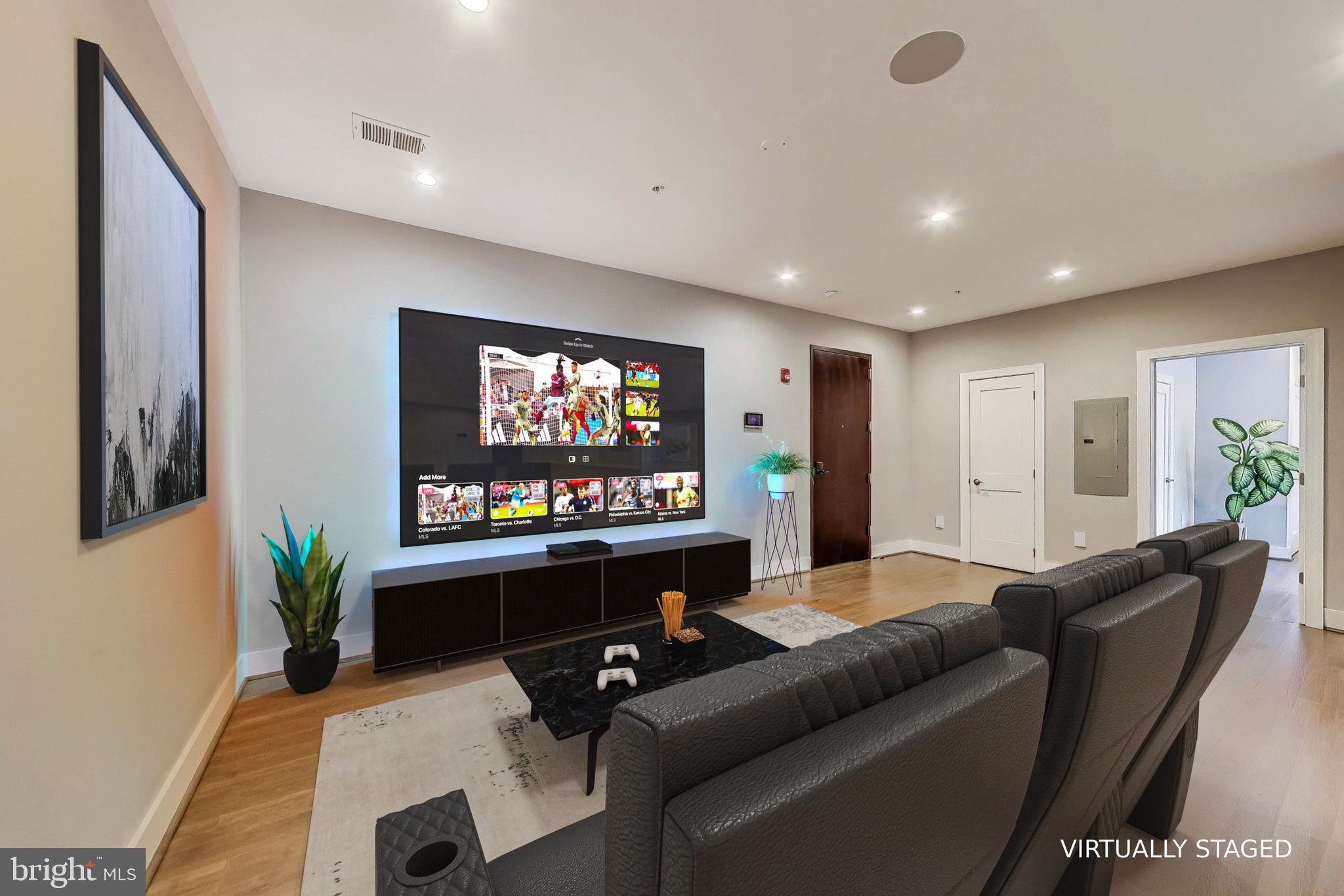625 PARK ROAD NW 206