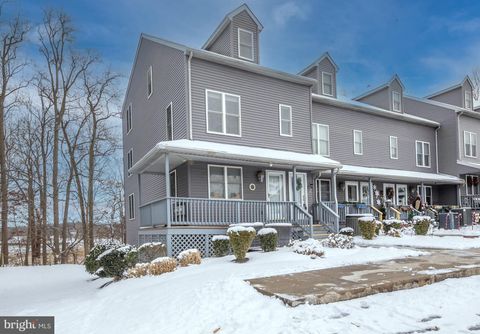 118 NORTH EAST ISLES DRIVE NORTH EAST MD 21901