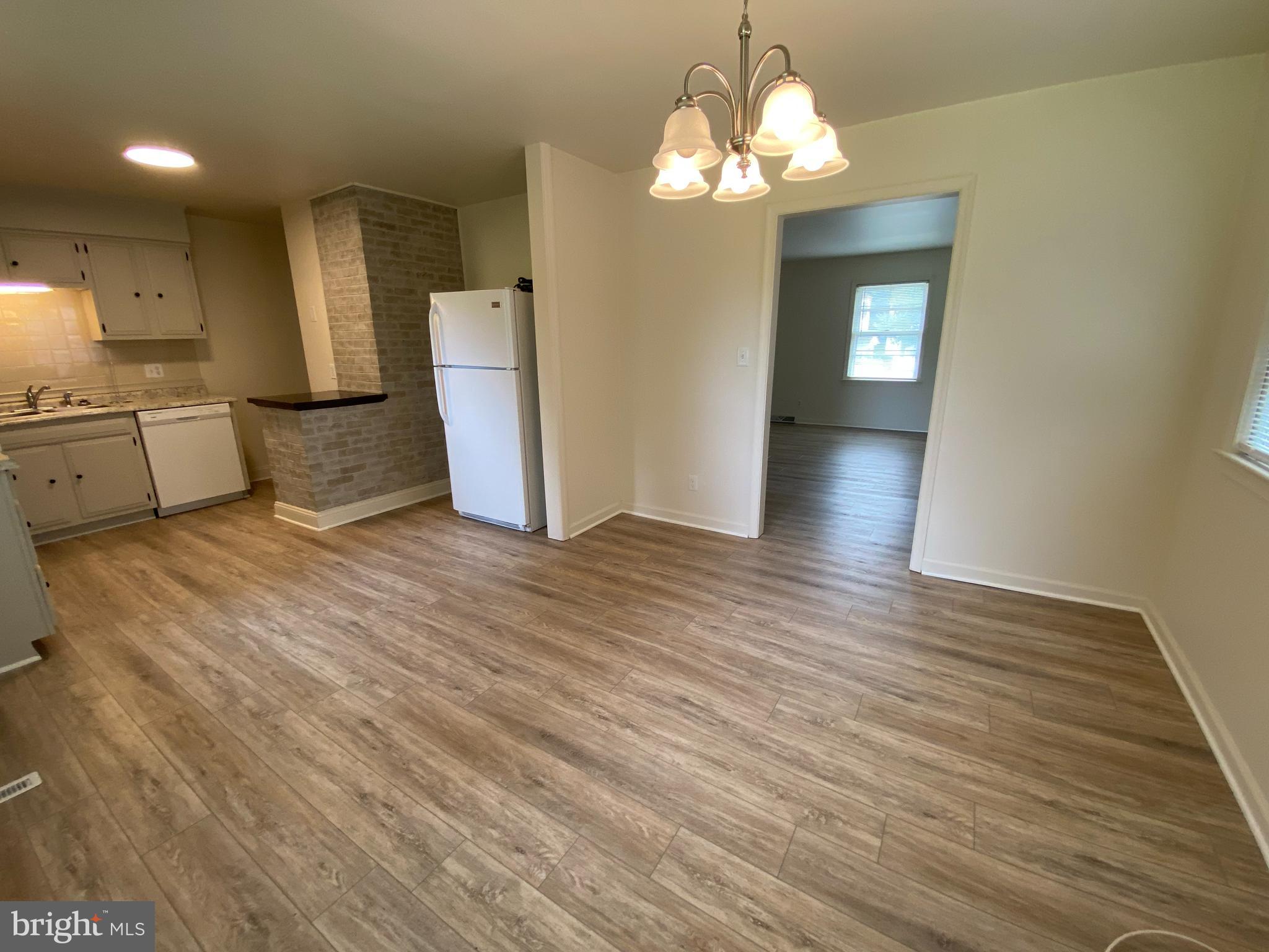 DOWNTOWN FREDERICKSBURG - Residential Lease