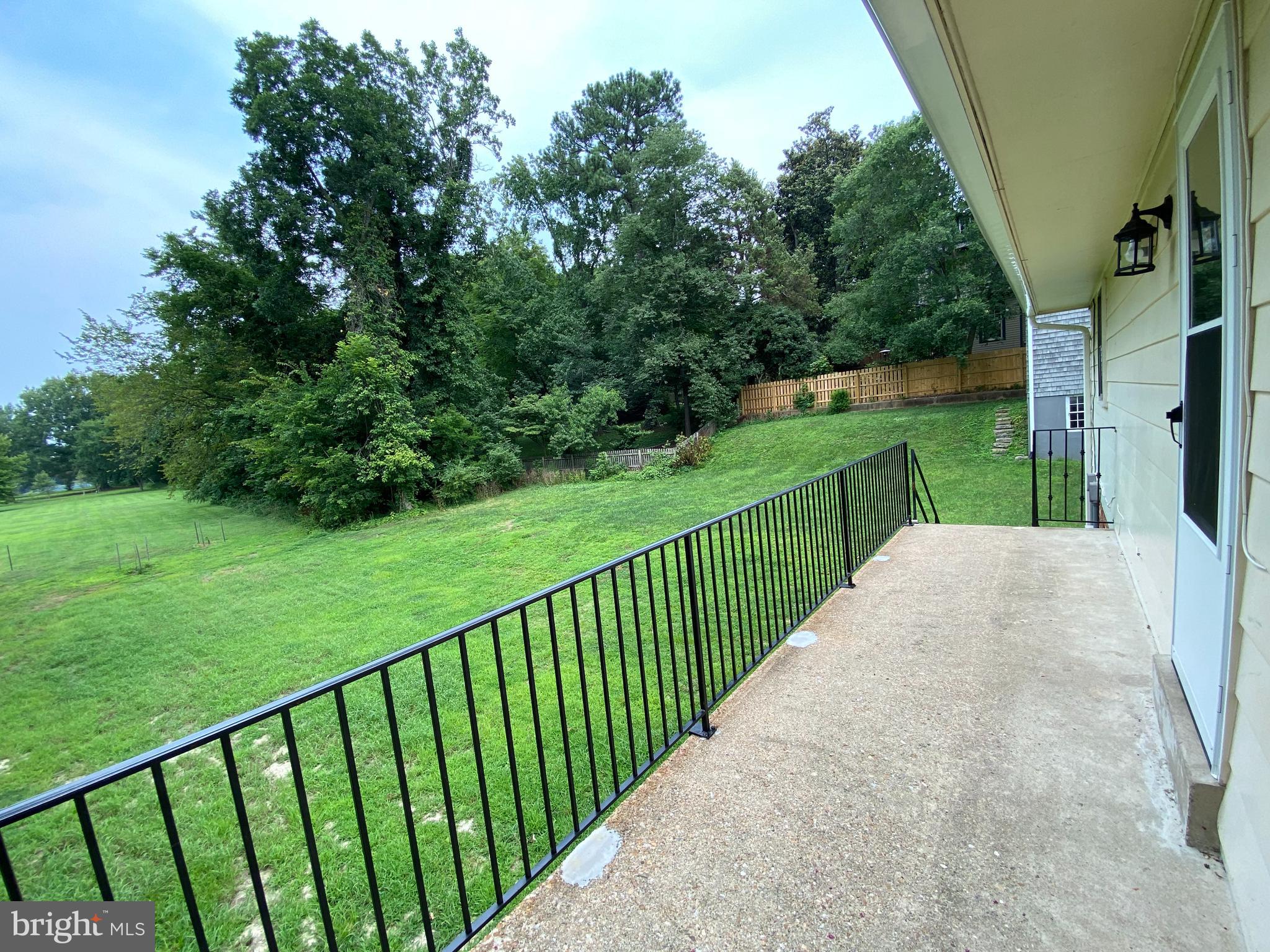 DOWNTOWN FREDERICKSBURG - Residential Lease