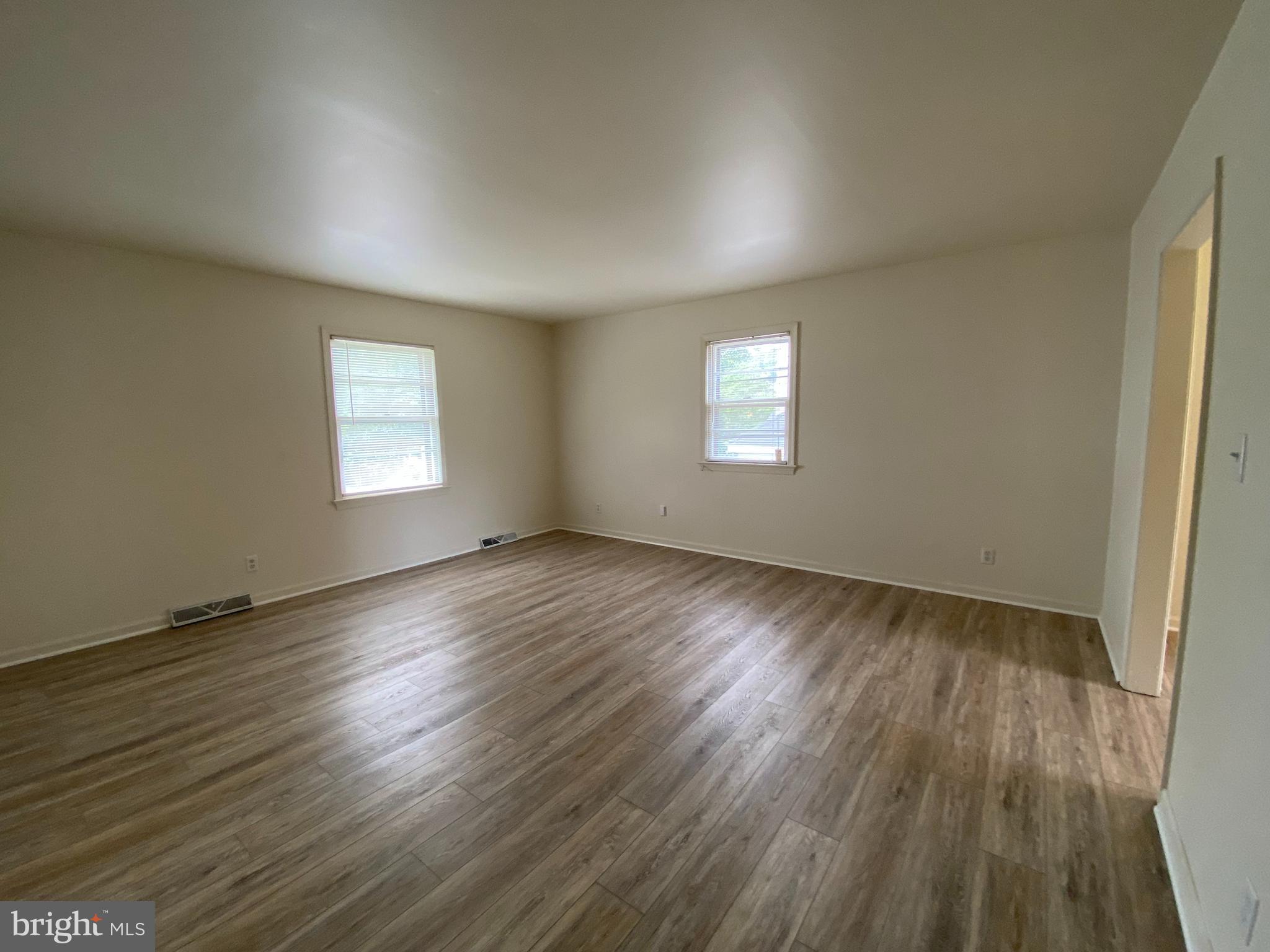 DOWNTOWN FREDERICKSBURG - Residential Lease