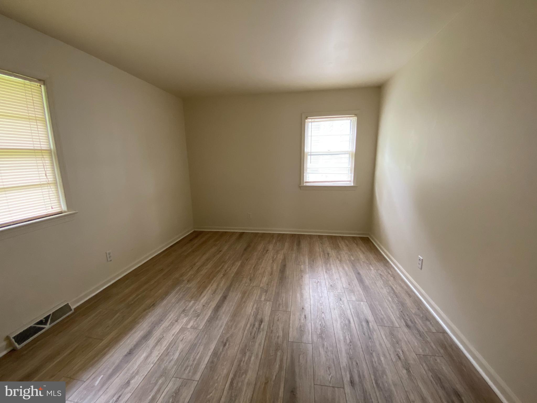 DOWNTOWN FREDERICKSBURG - Residential Lease