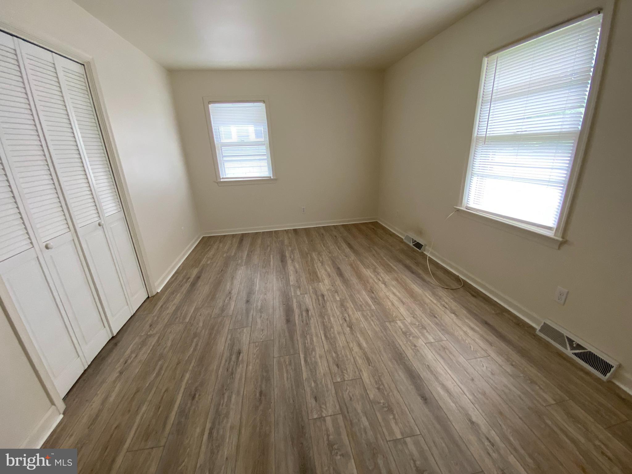 DOWNTOWN FREDERICKSBURG - Residential Lease