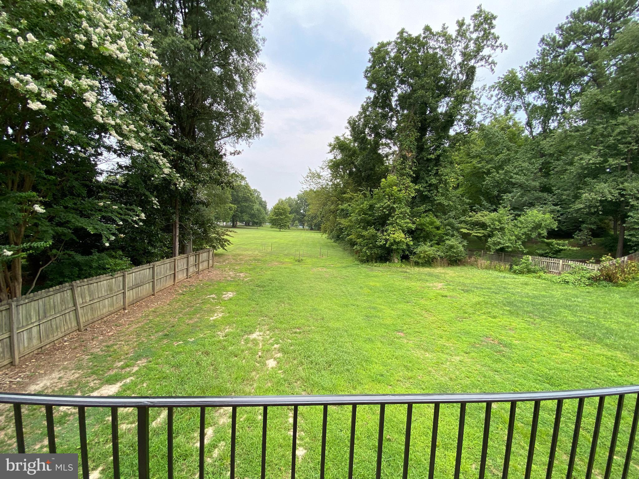 DOWNTOWN FREDERICKSBURG - Residential Lease