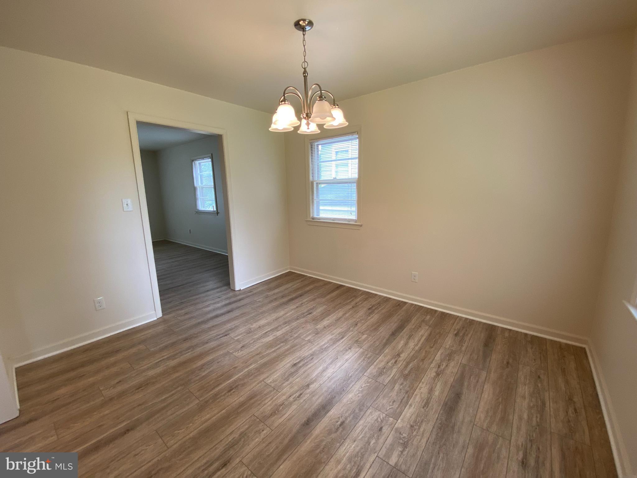 DOWNTOWN FREDERICKSBURG - Residential Lease