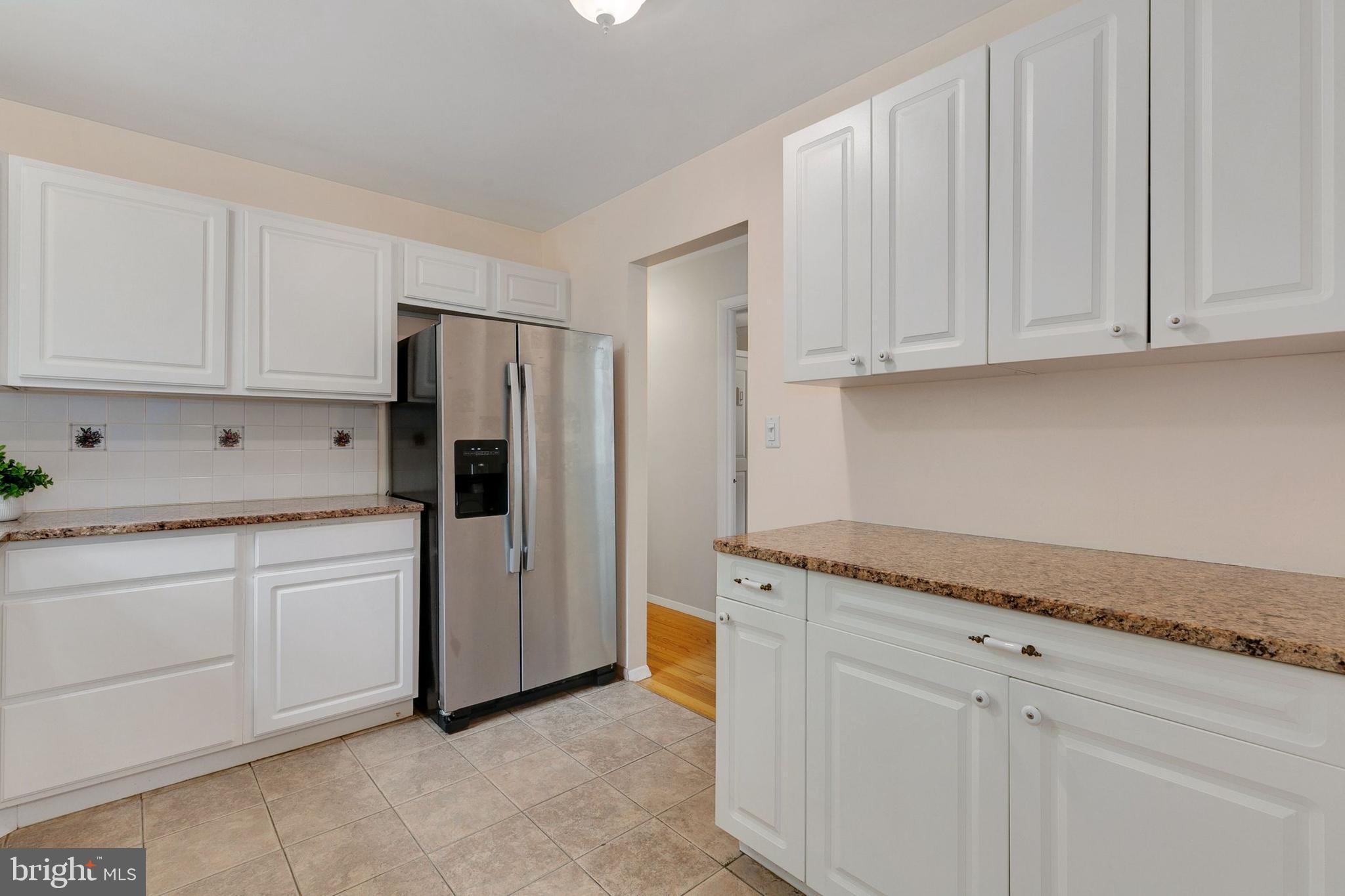 QUINCE ORCHARD VALLEY - Residential