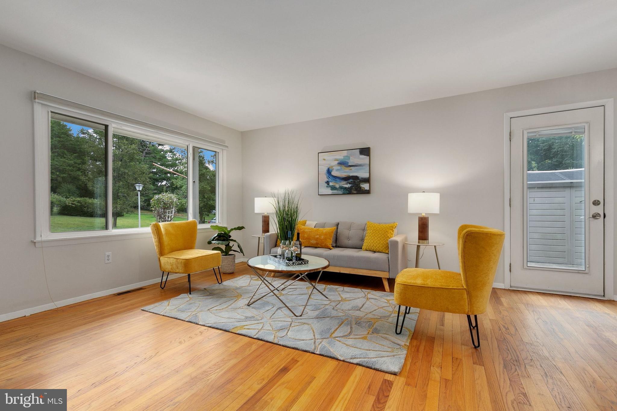 QUINCE ORCHARD VALLEY - Residential