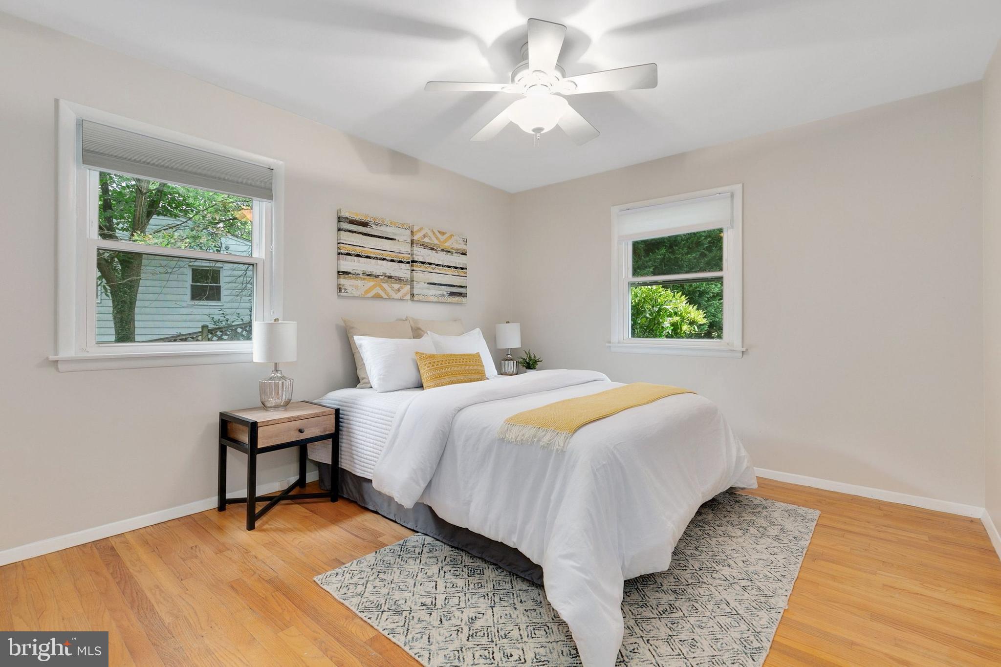 QUINCE ORCHARD VALLEY - Residential