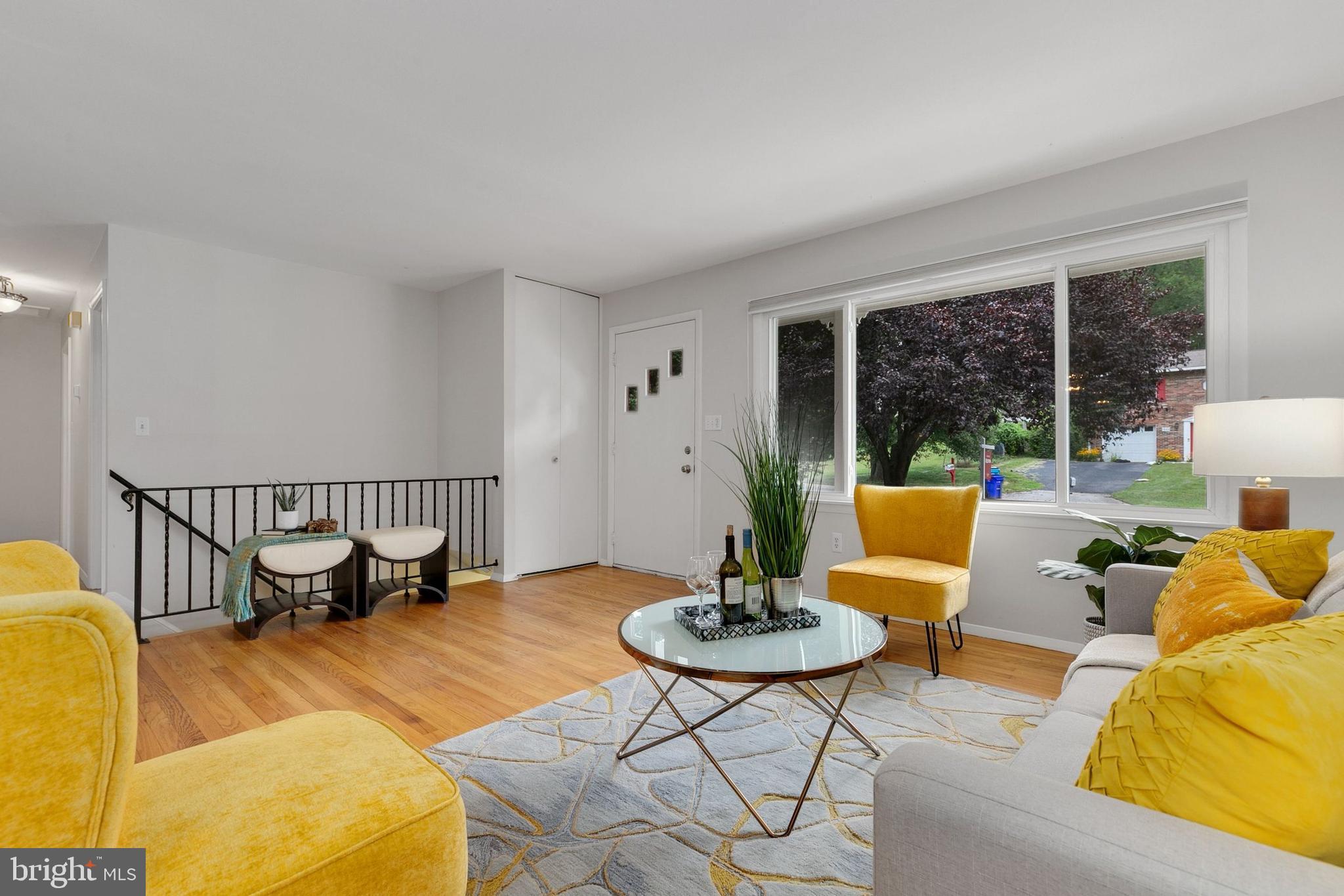 QUINCE ORCHARD VALLEY - Residential