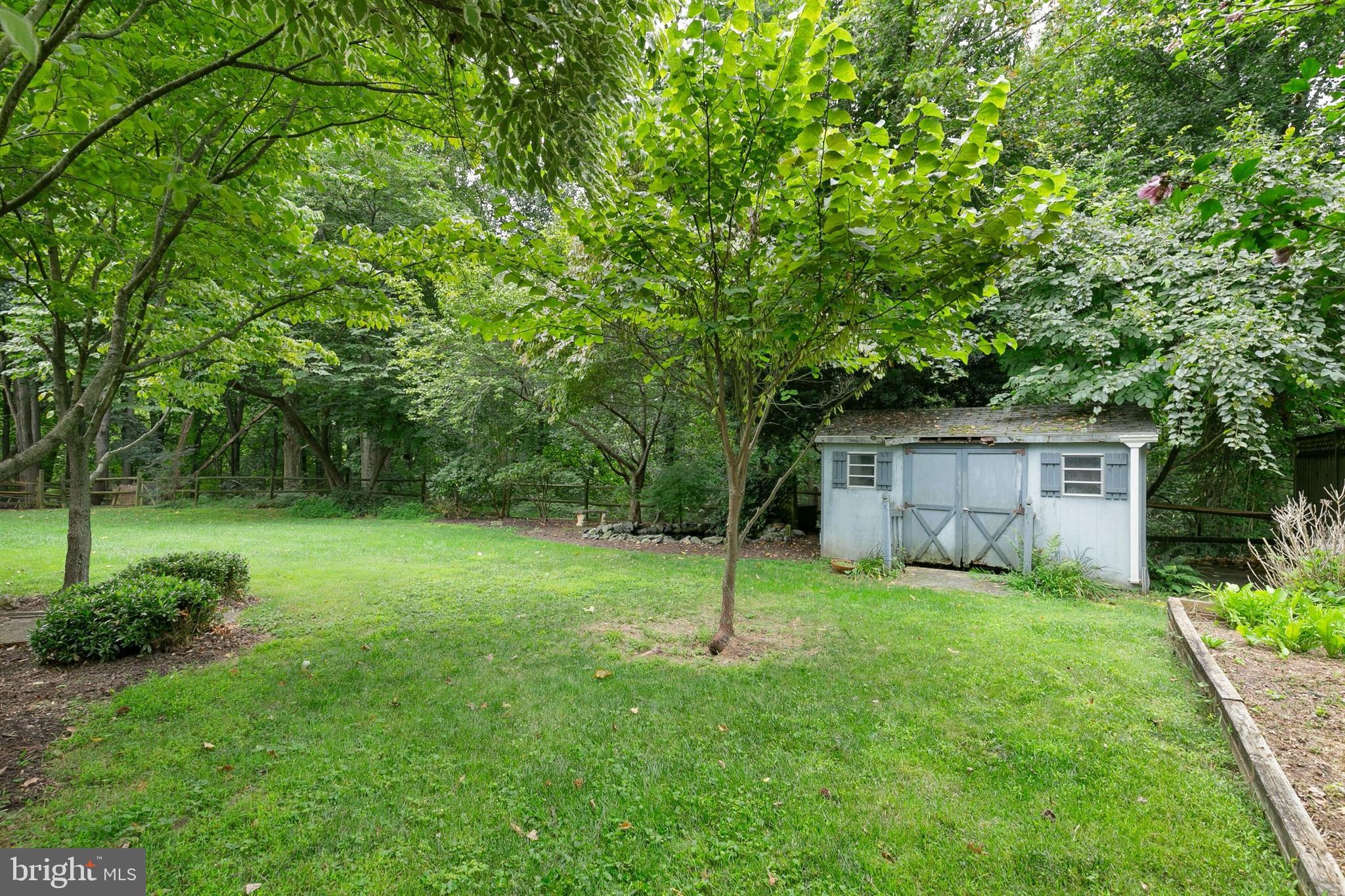 QUINCE ORCHARD VALLEY - Residential