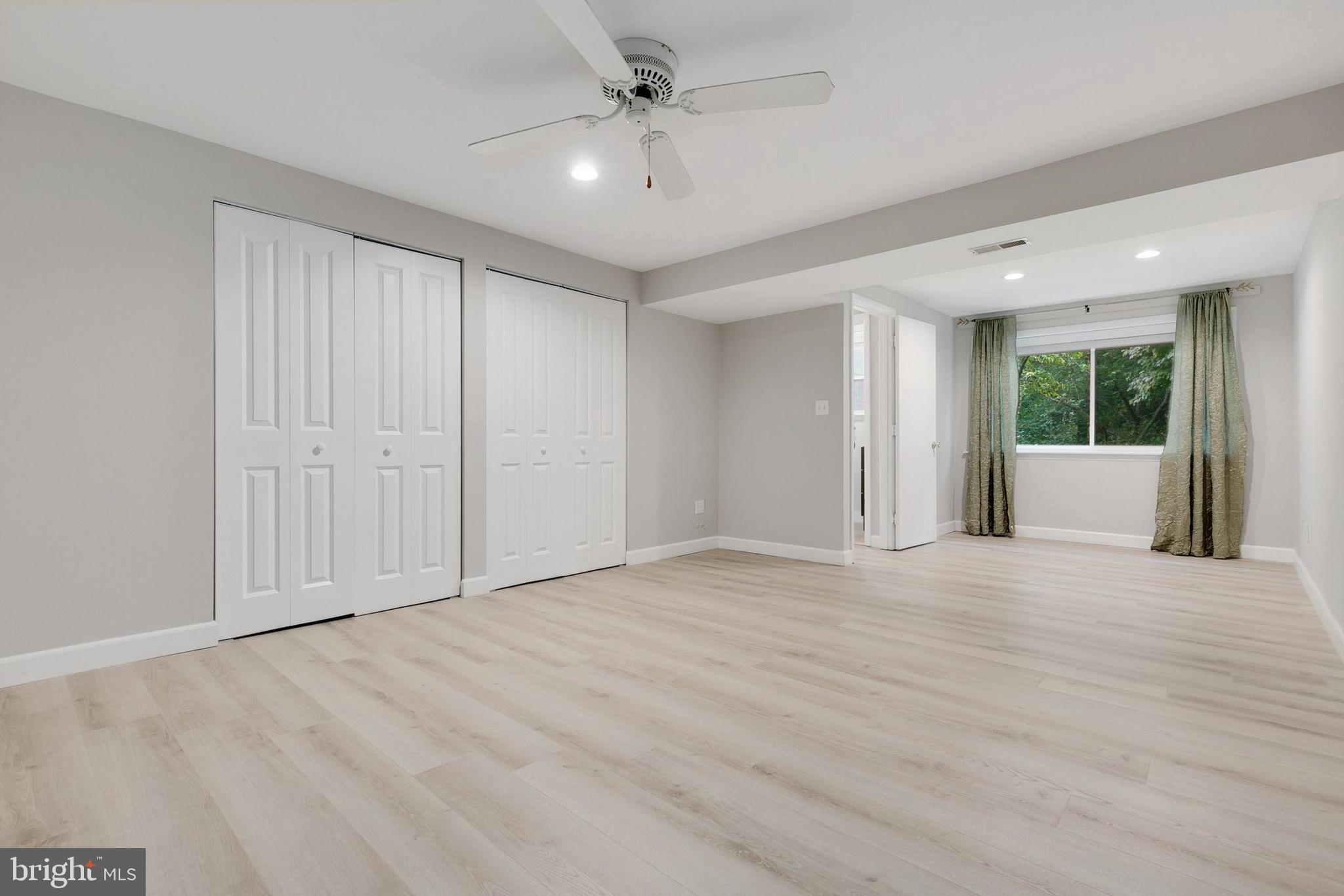 QUINCE ORCHARD VALLEY - Residential