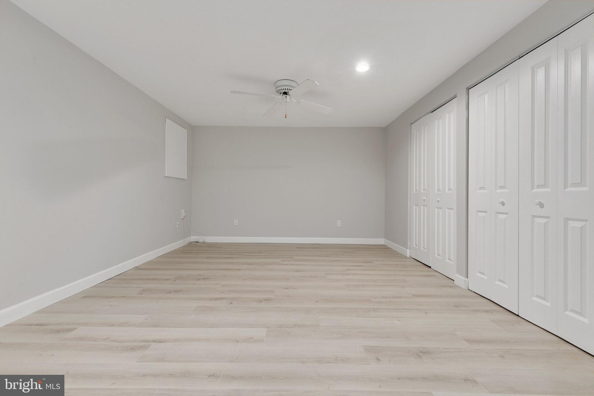 QUINCE ORCHARD VALLEY - Residential