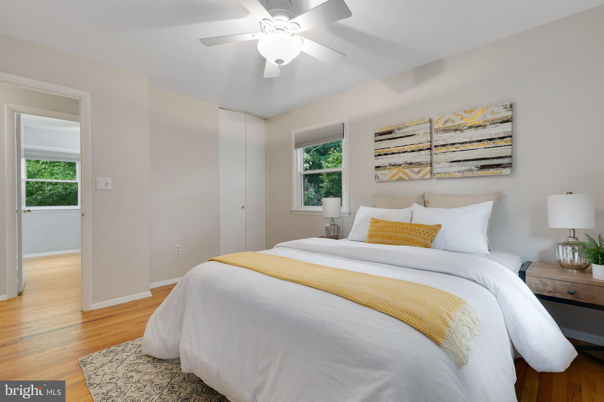 QUINCE ORCHARD VALLEY - Residential