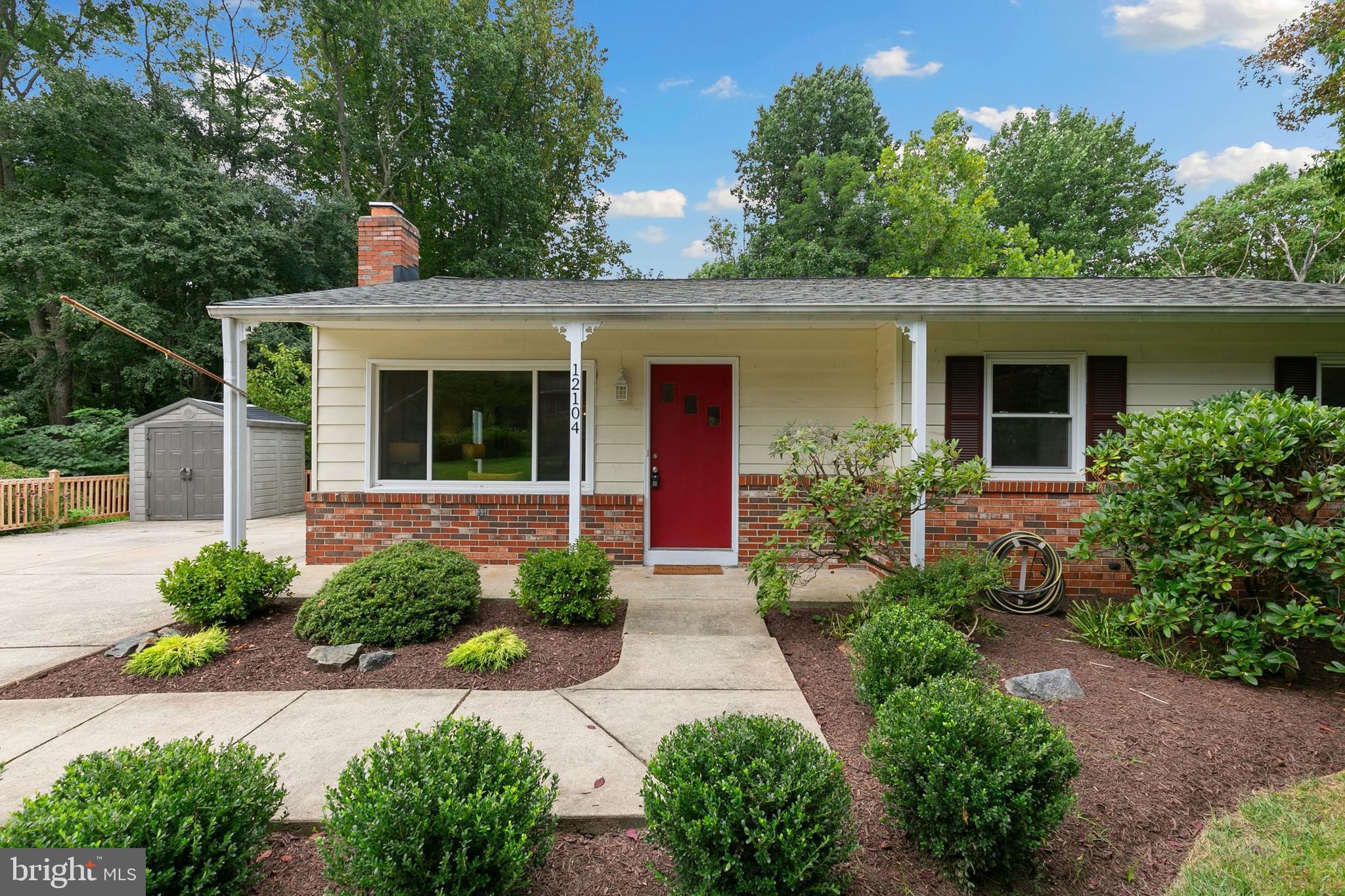 QUINCE ORCHARD VALLEY - Residential