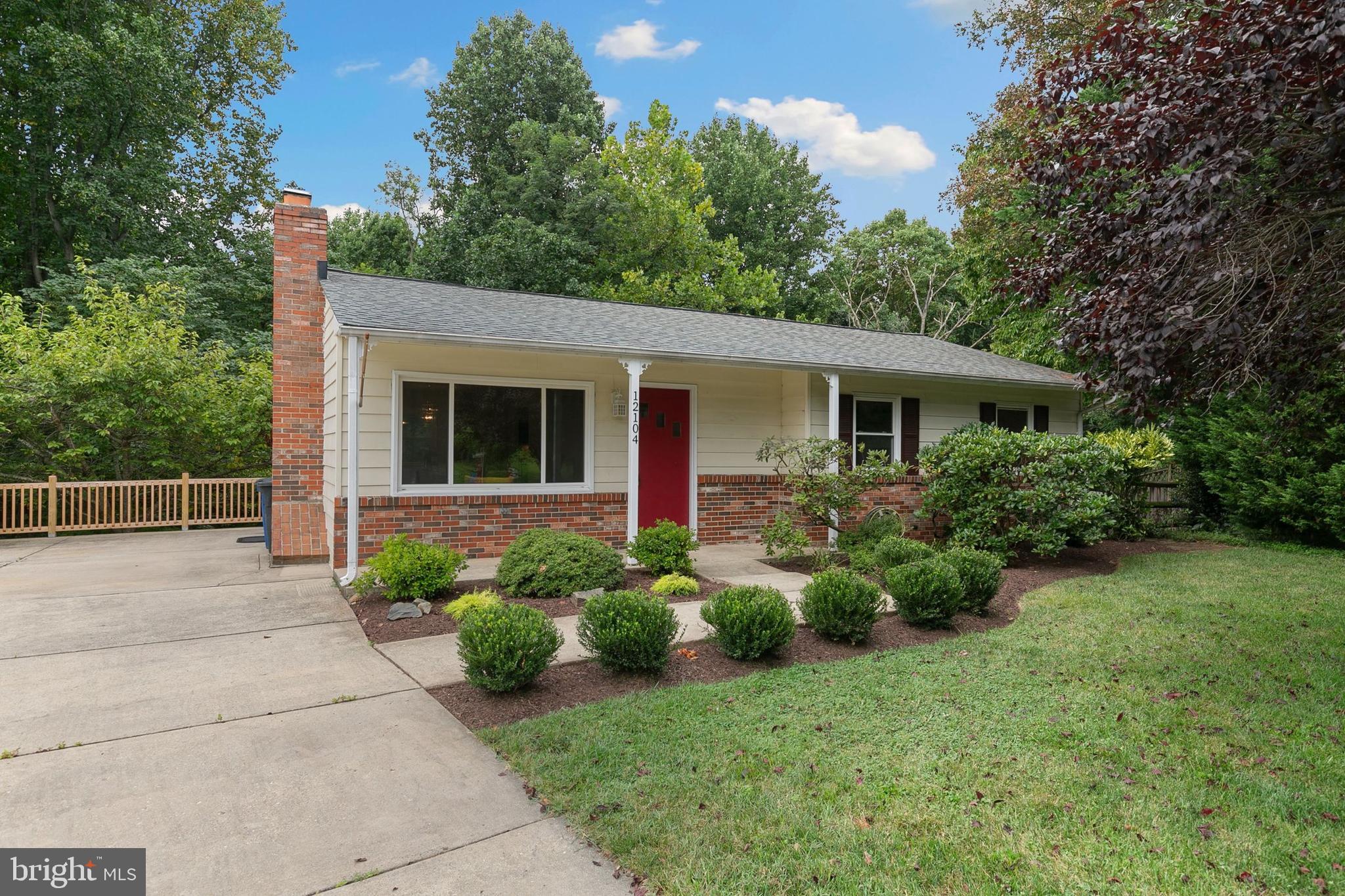 QUINCE ORCHARD VALLEY - Residential