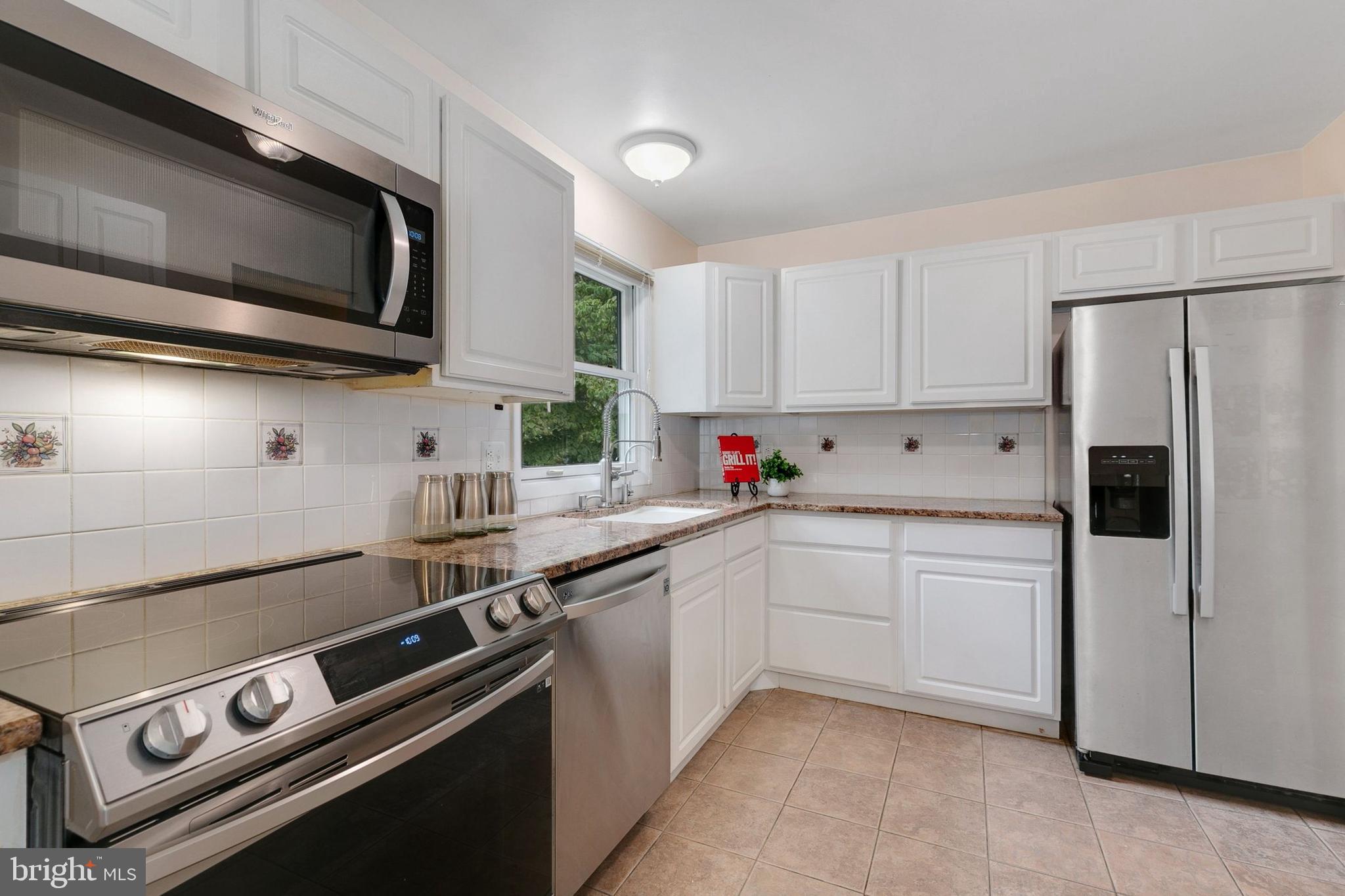 QUINCE ORCHARD VALLEY - Residential