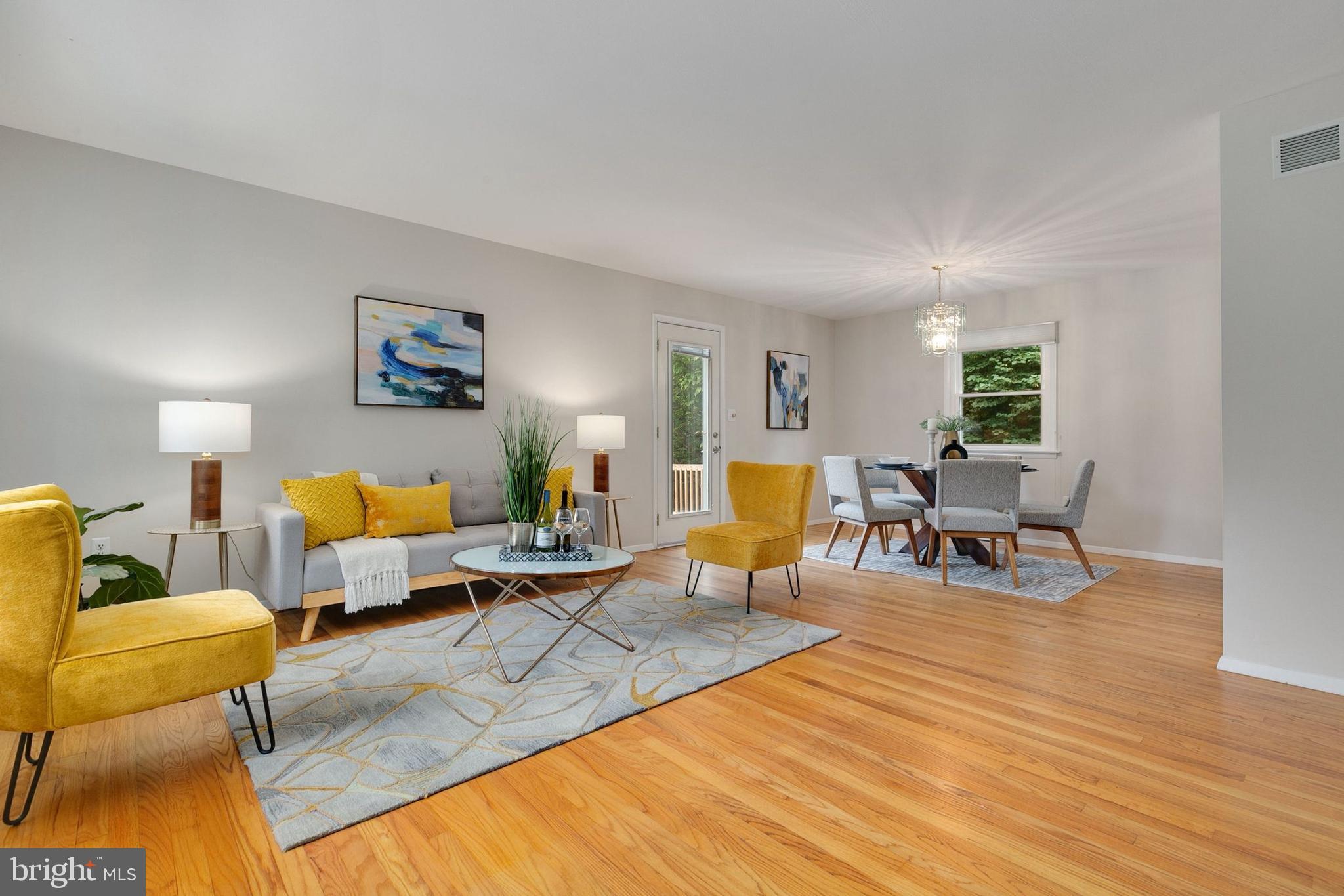 QUINCE ORCHARD VALLEY - Residential