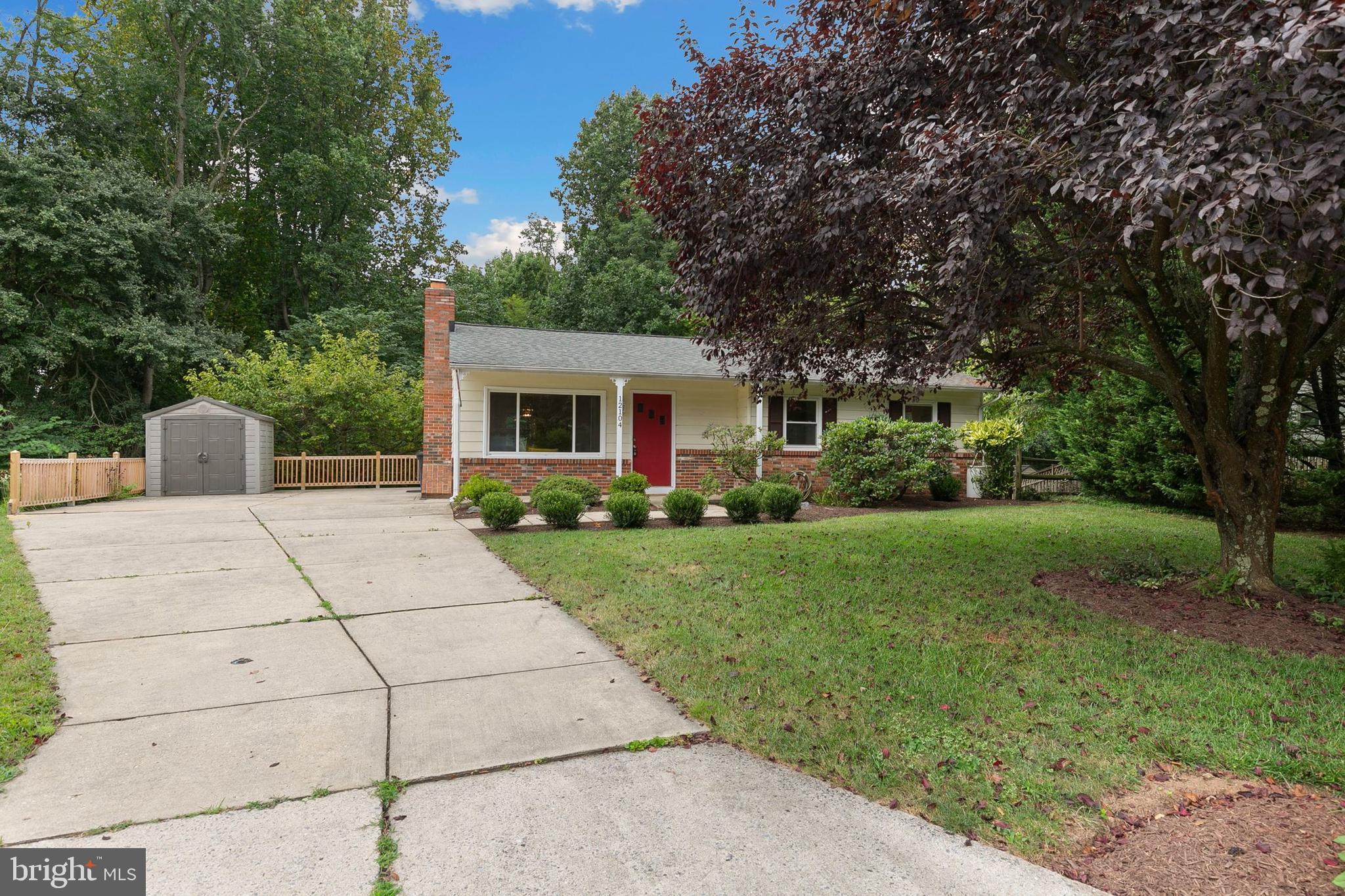 QUINCE ORCHARD VALLEY - Residential