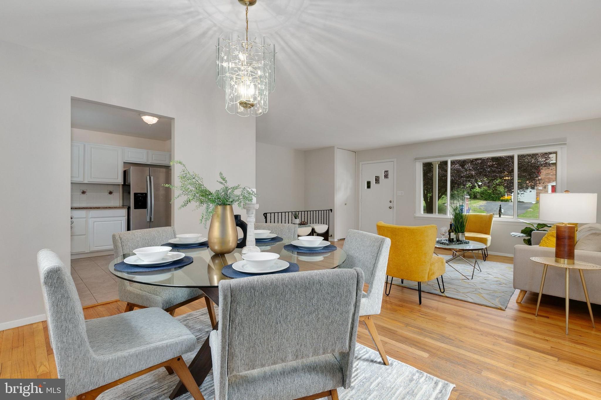 QUINCE ORCHARD VALLEY - Residential