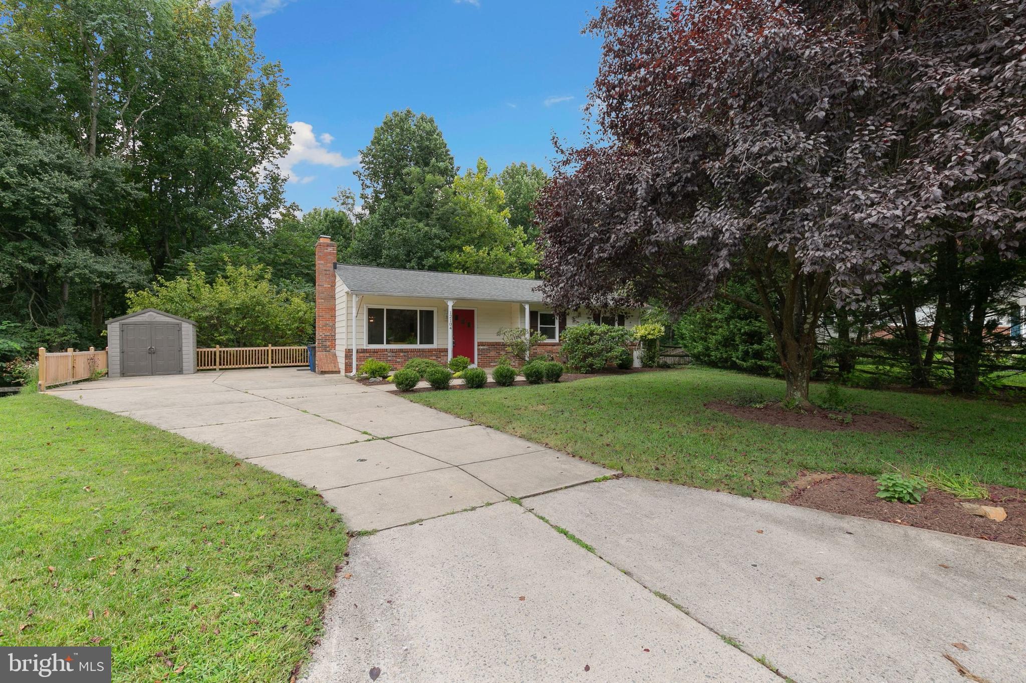 QUINCE ORCHARD VALLEY - Residential