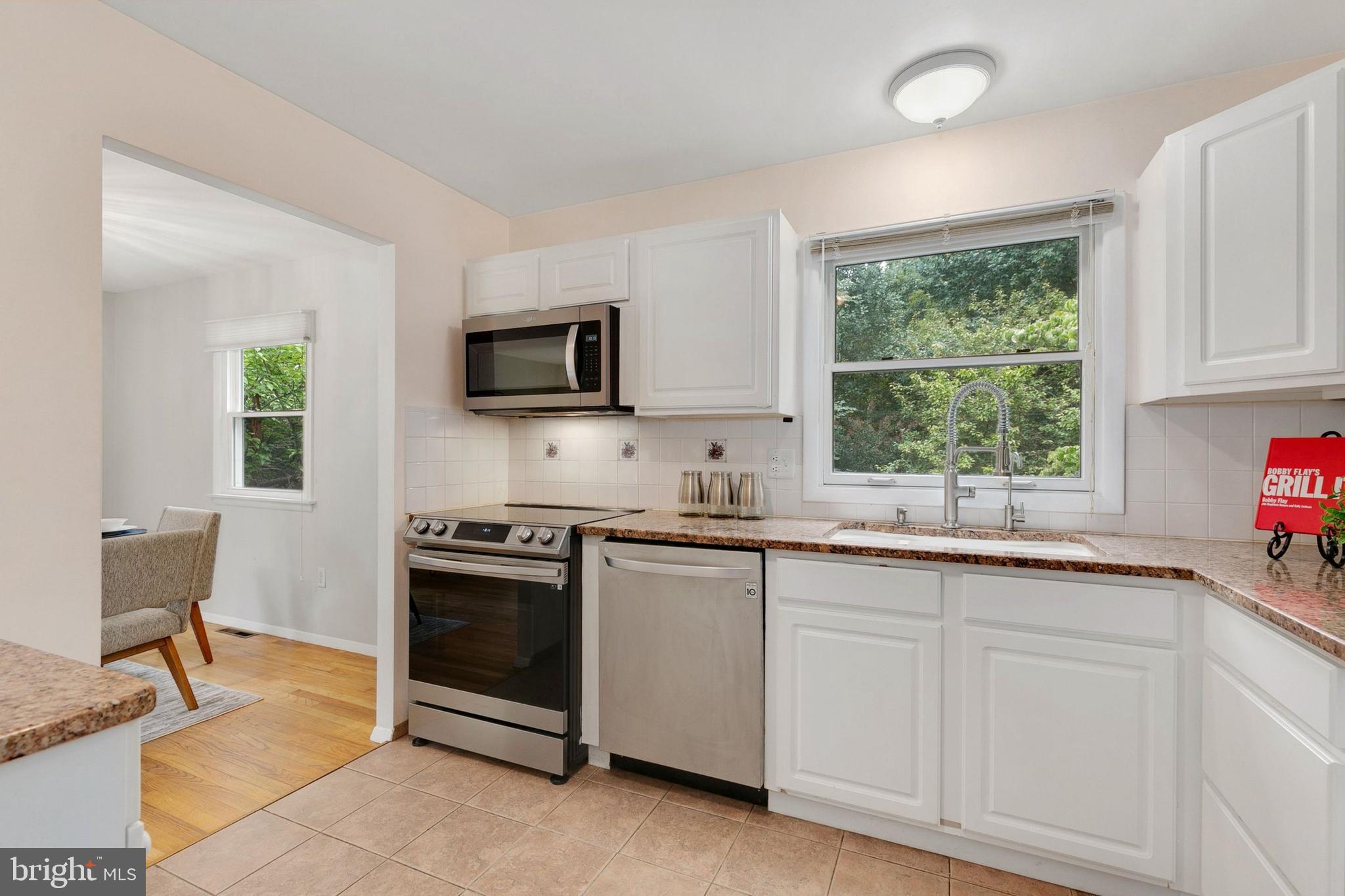 QUINCE ORCHARD VALLEY - Residential