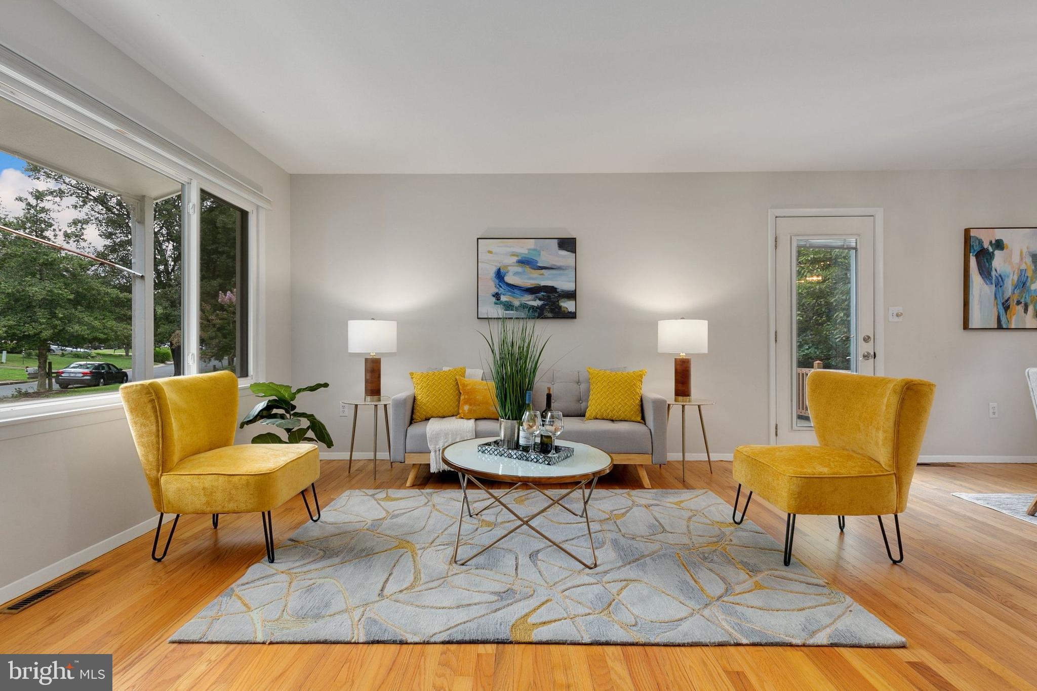 QUINCE ORCHARD VALLEY - Residential