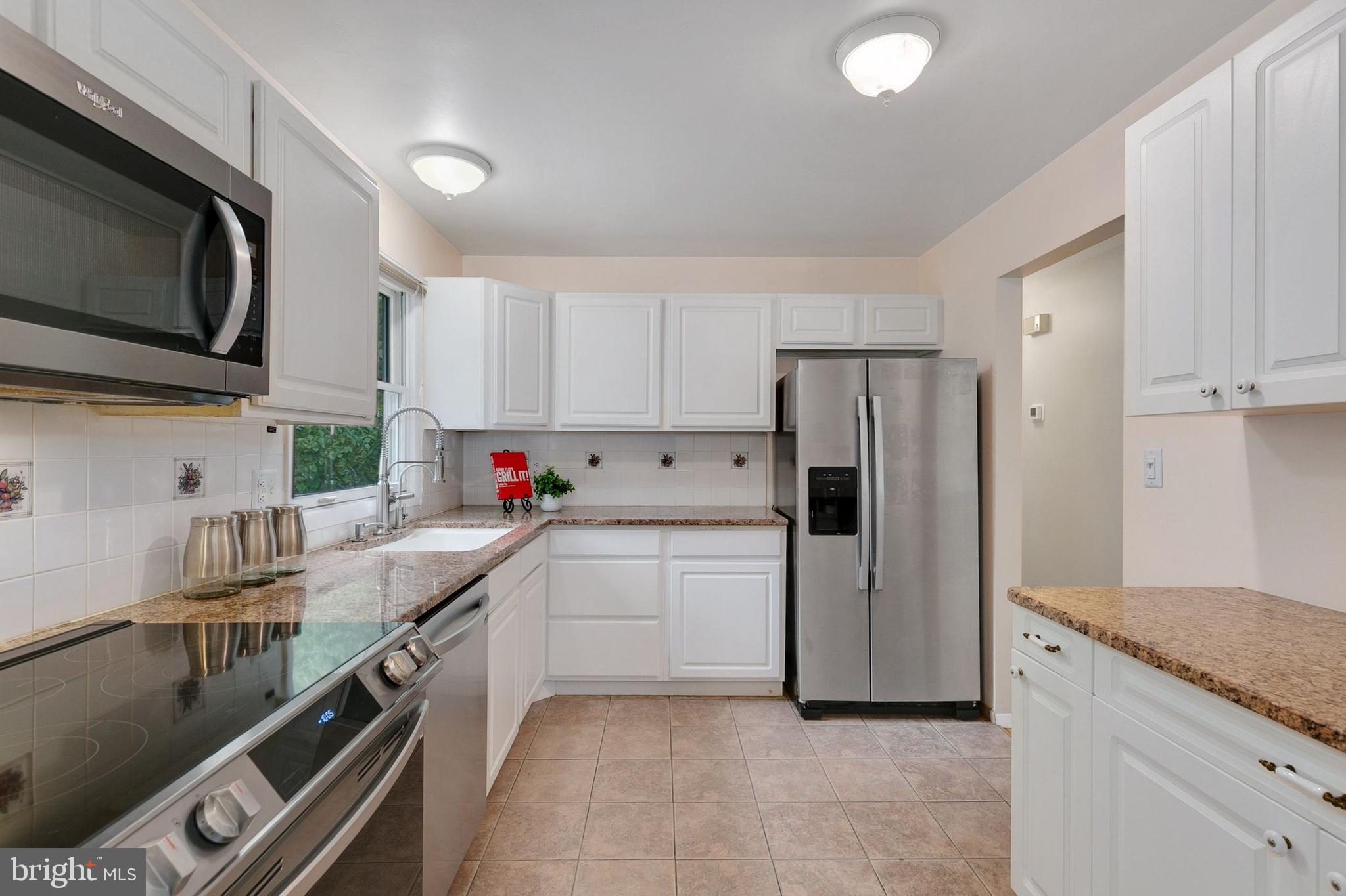 QUINCE ORCHARD VALLEY - Residential