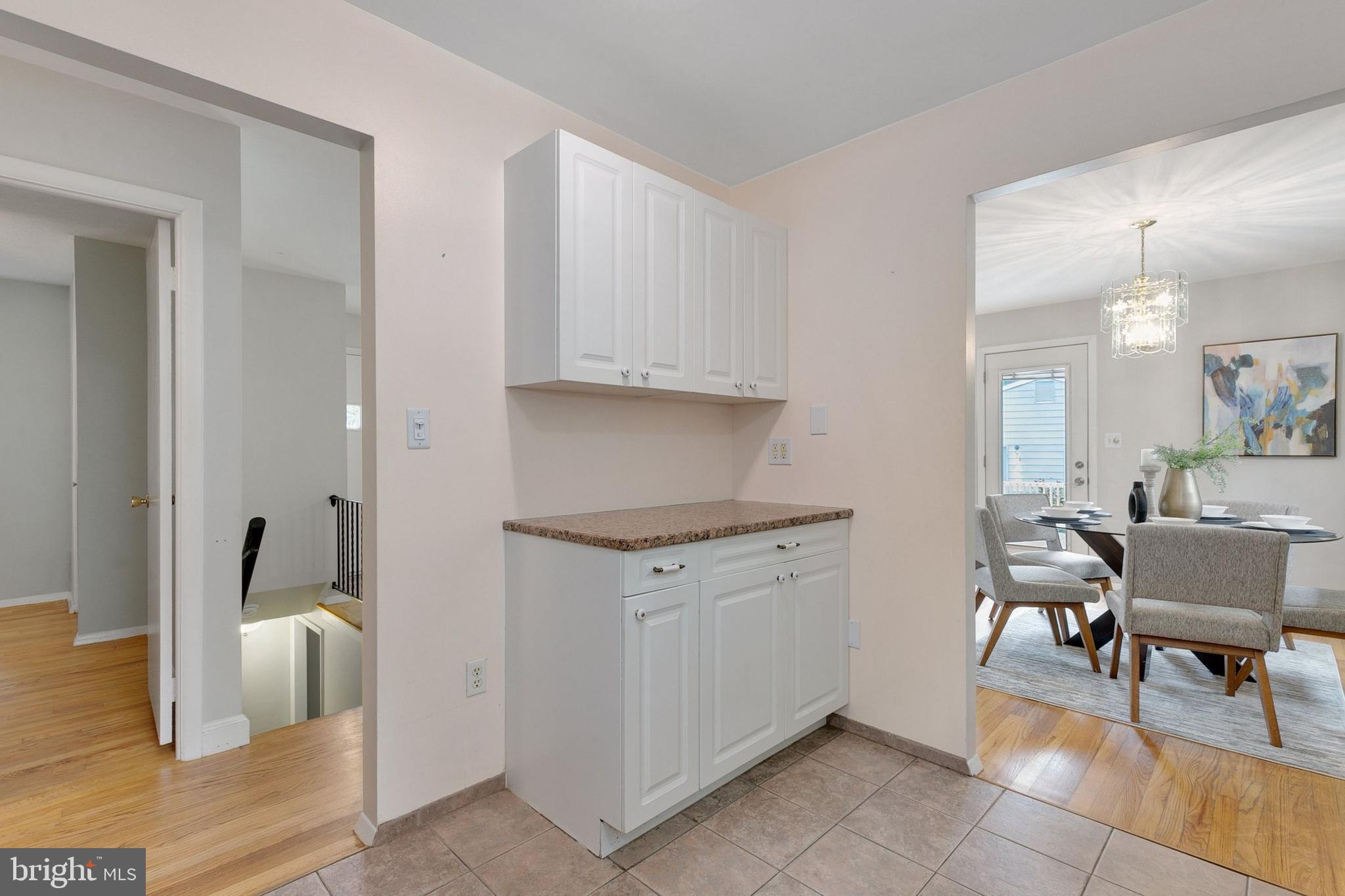 QUINCE ORCHARD VALLEY - Residential