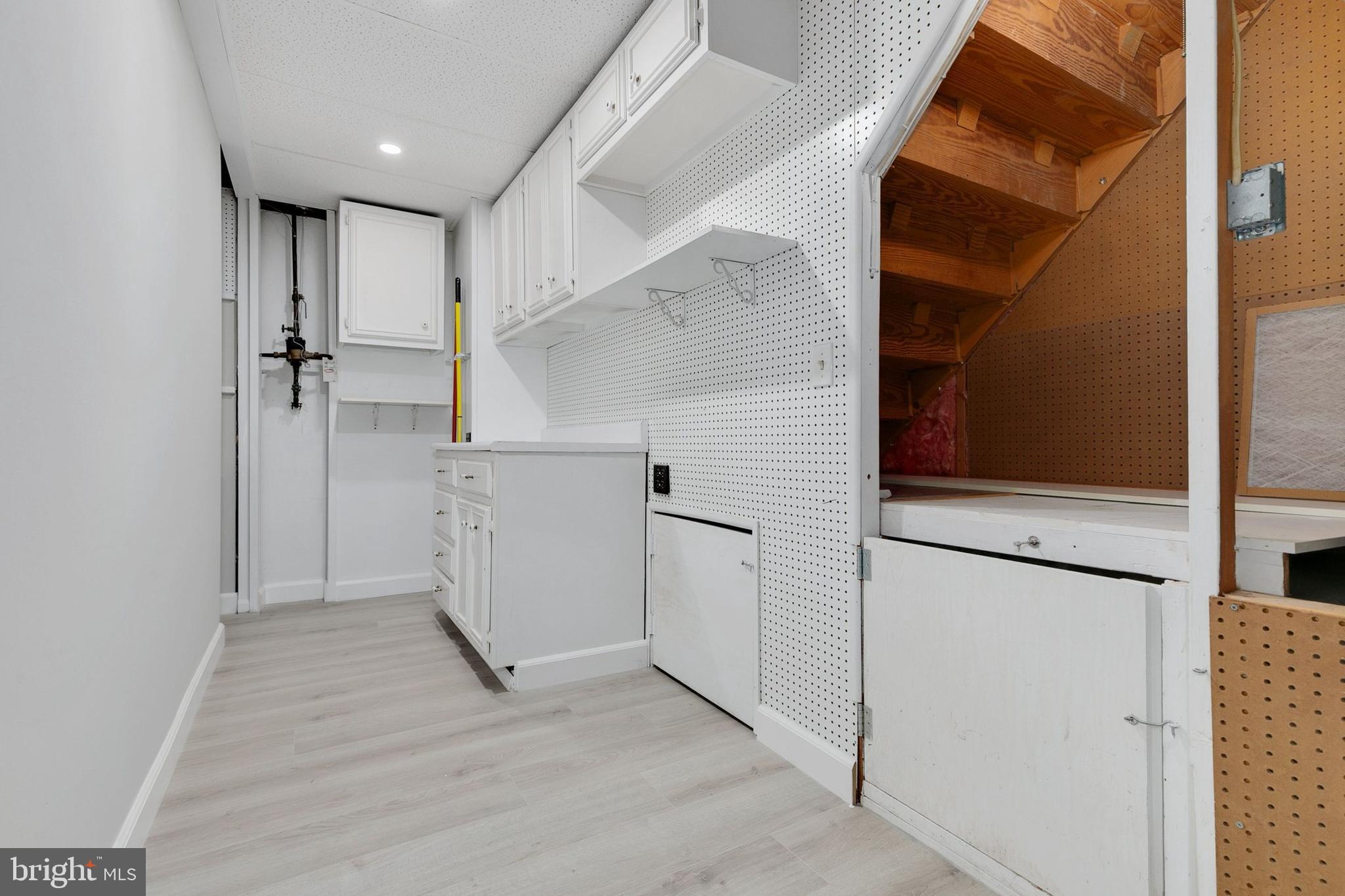 QUINCE ORCHARD VALLEY - Residential