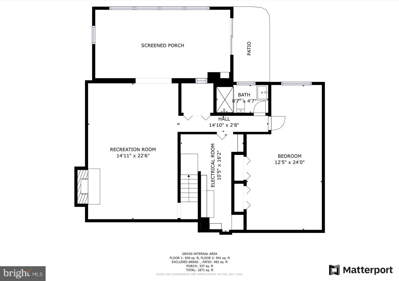 QUINCE ORCHARD VALLEY - Residential
