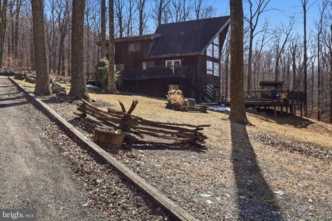 8939 HAWBOTTOM ROAD MIDDLETOWN MD 21769