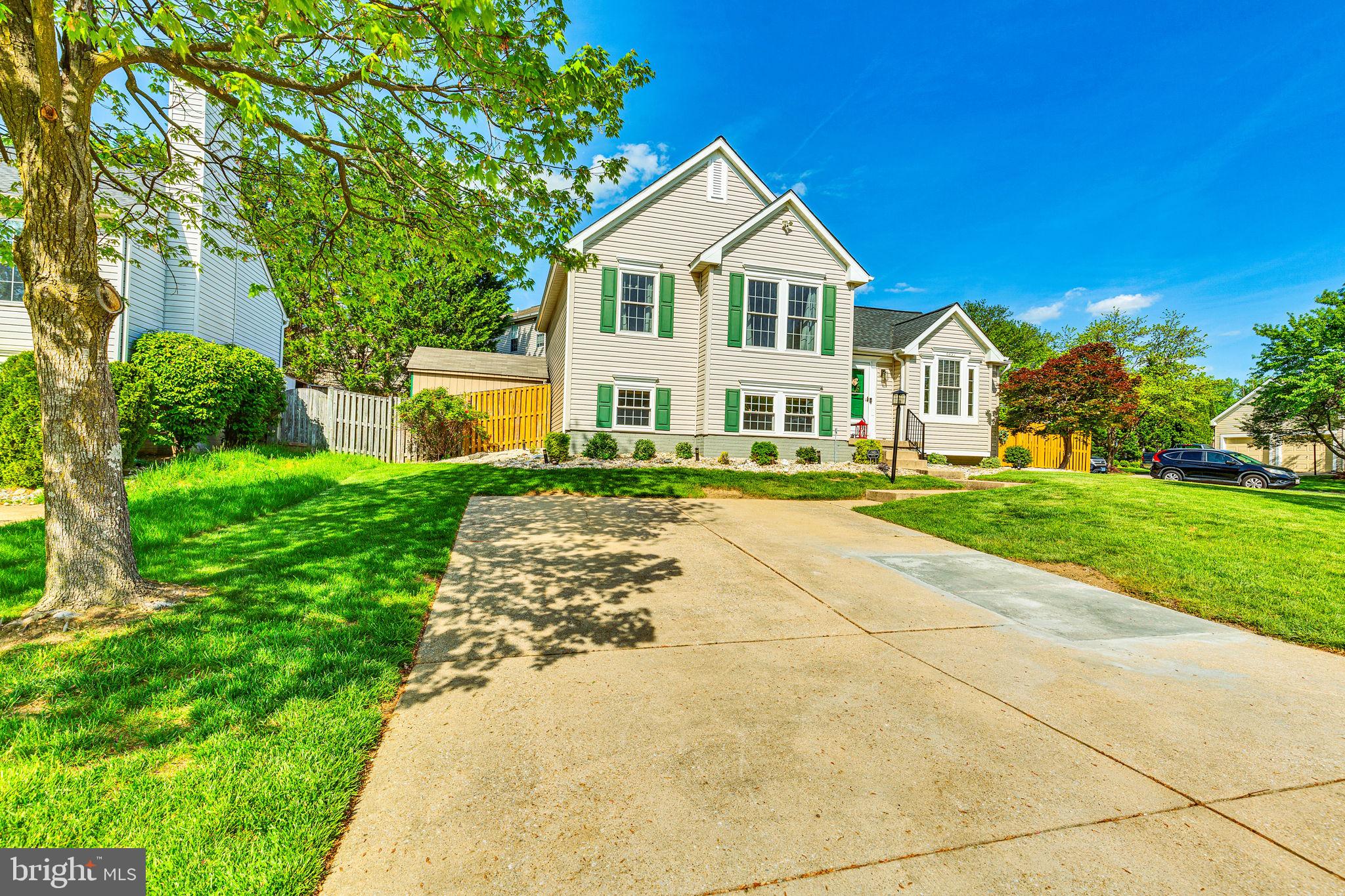 6491 WESLEY LANE NW