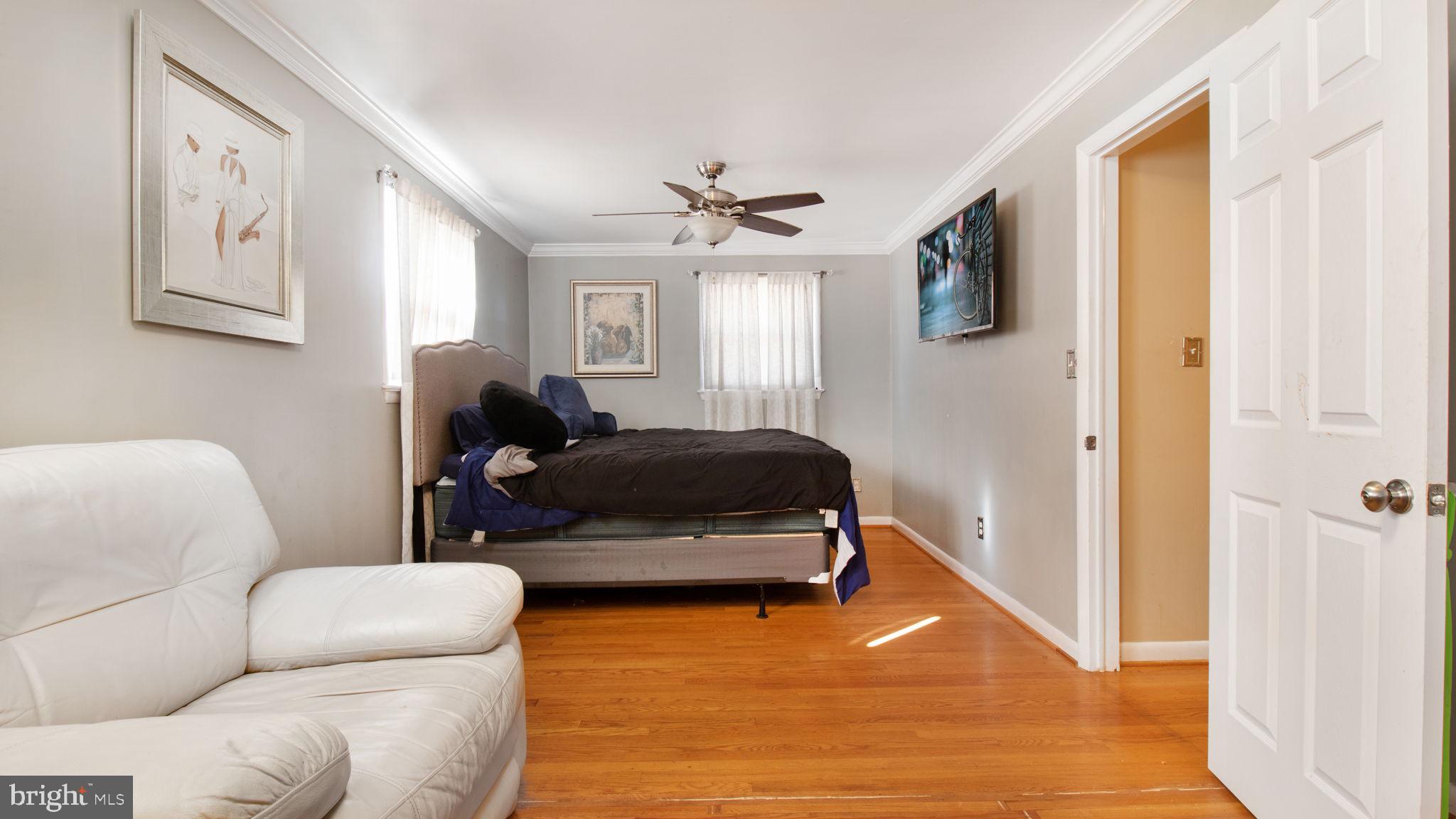 RAMBLEWOOD VILLAGE - Residential