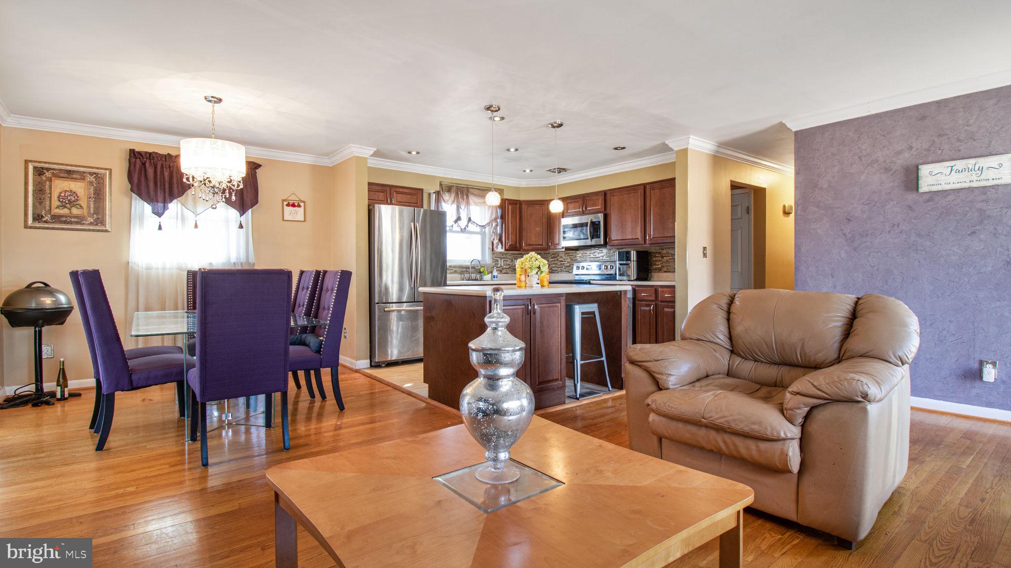 RAMBLEWOOD VILLAGE - Residential