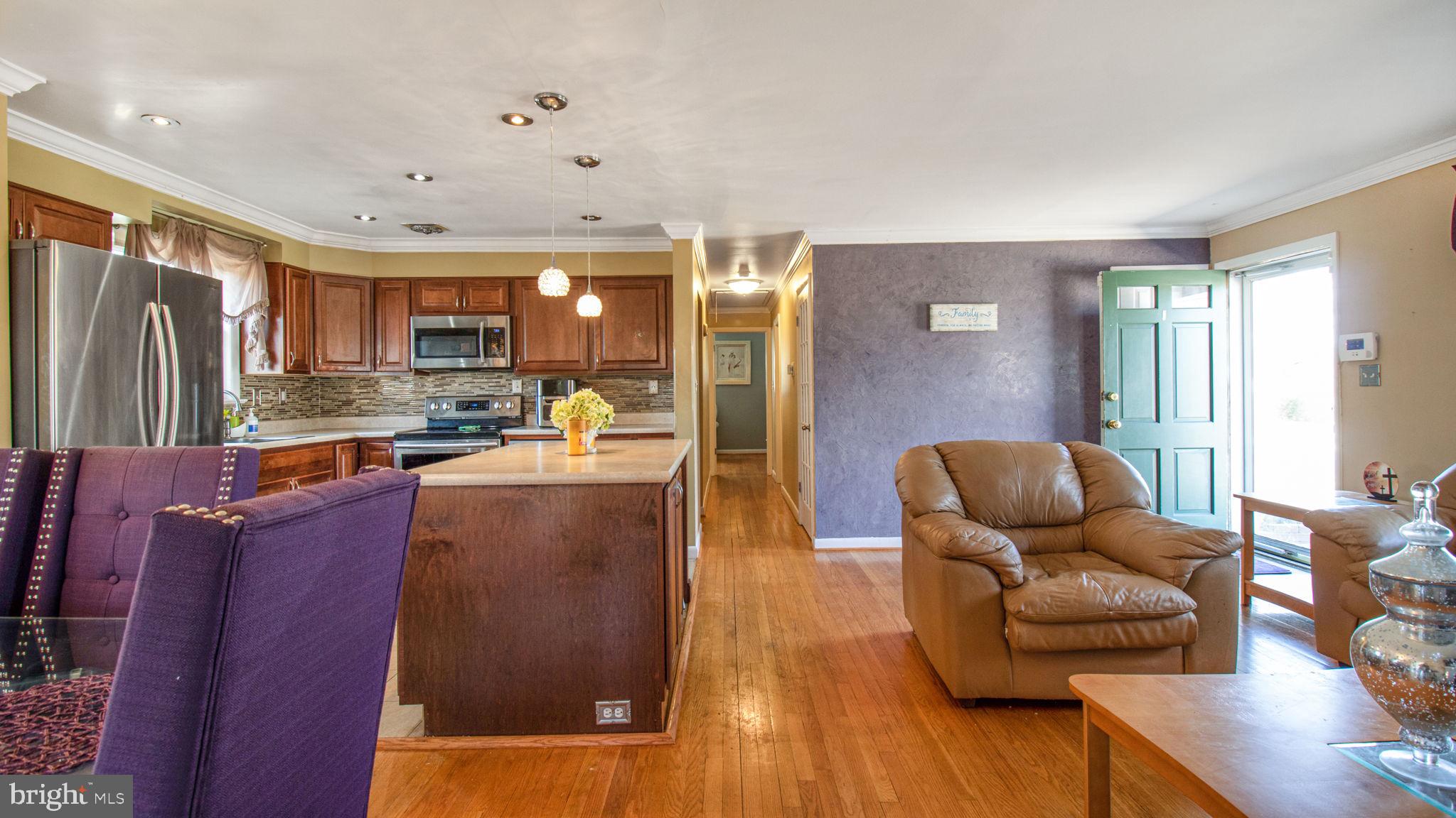 RAMBLEWOOD VILLAGE - Residential