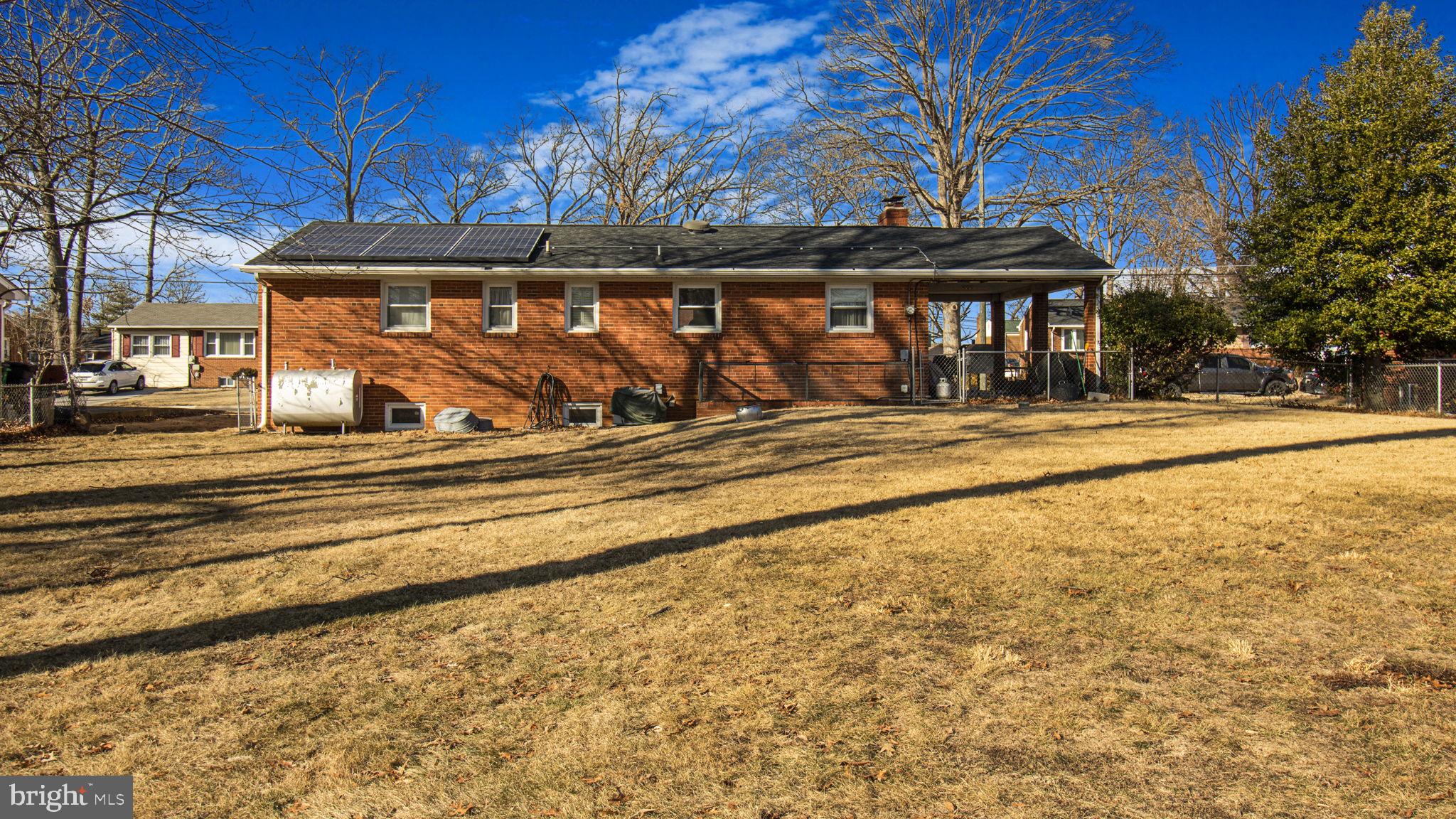 RAMBLEWOOD VILLAGE - Residential