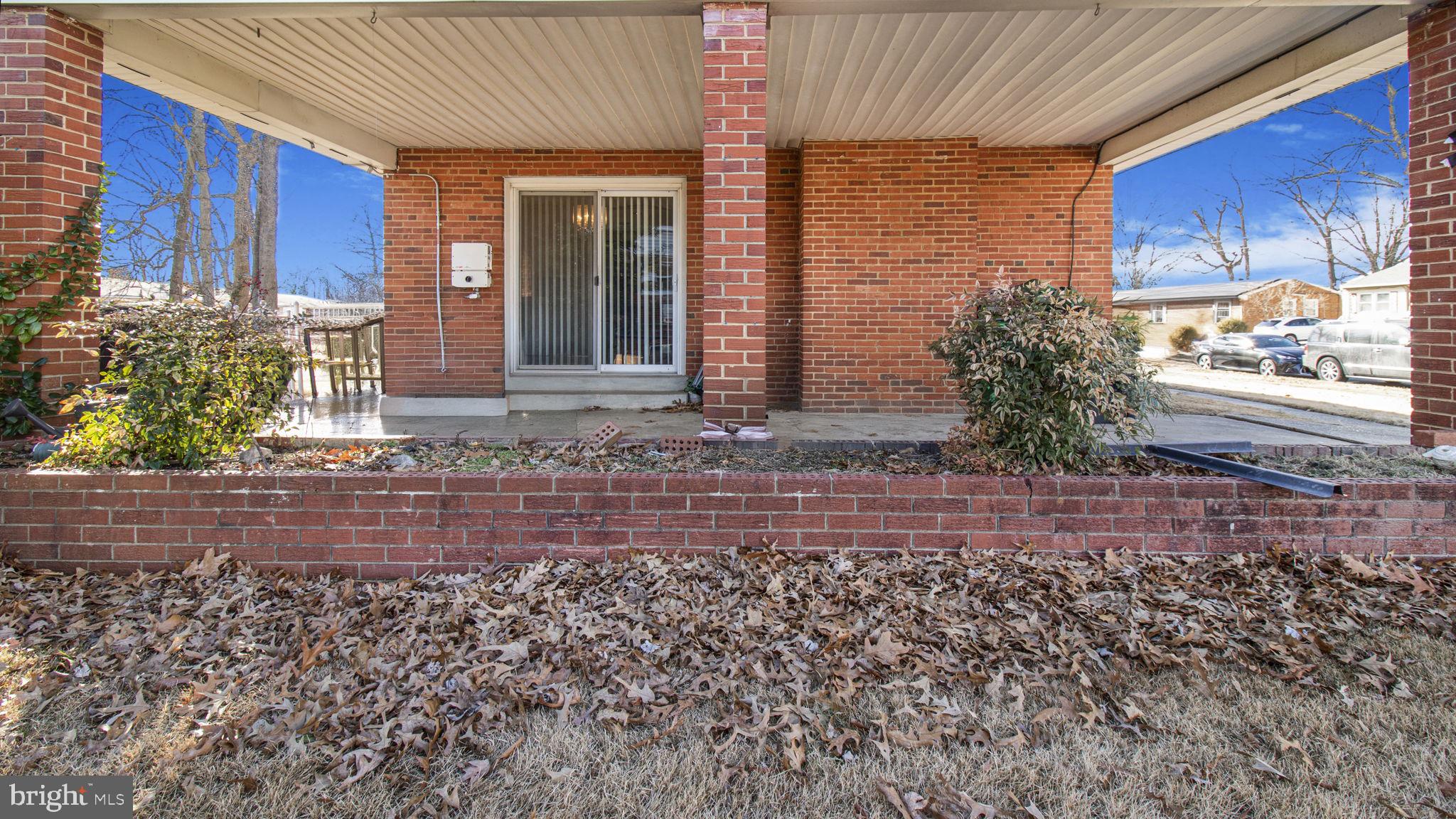 RAMBLEWOOD VILLAGE - Residential