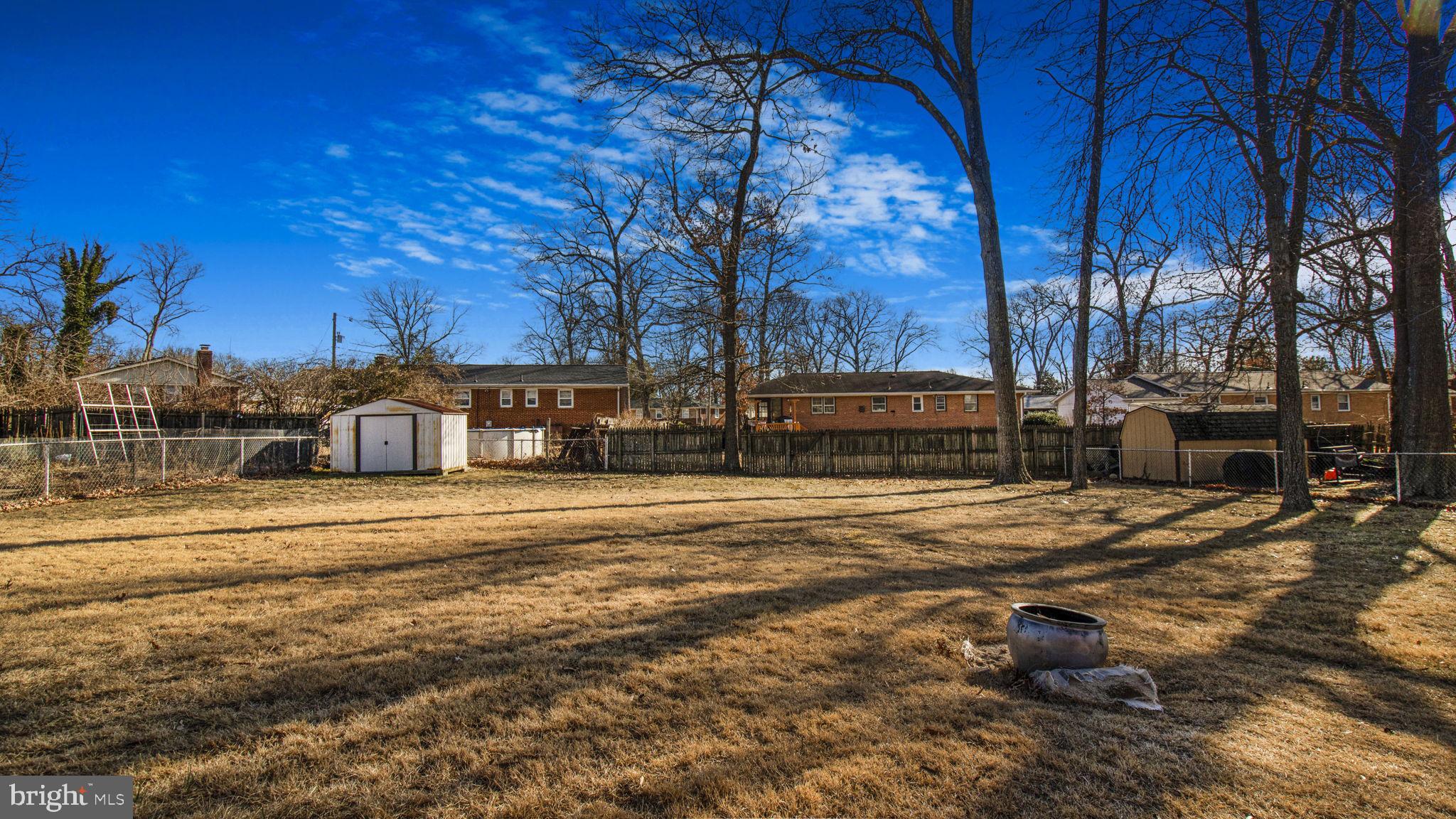 RAMBLEWOOD VILLAGE - Residential