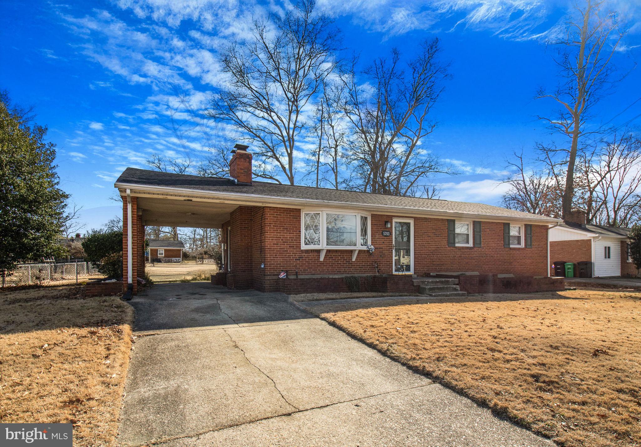 RAMBLEWOOD VILLAGE - Residential