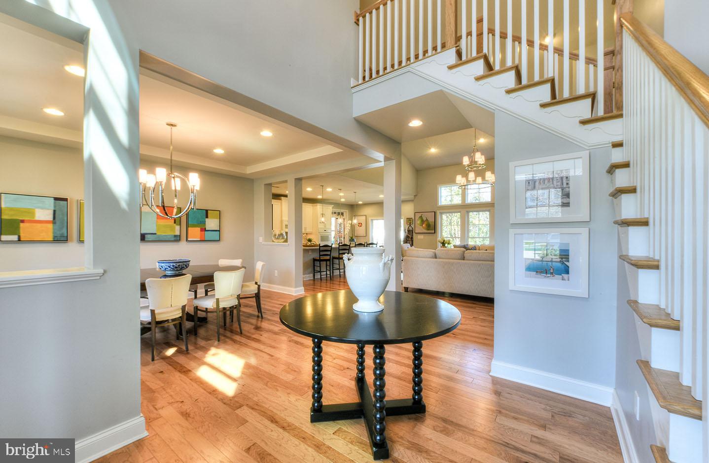 CANAL CORKRAN - Residential