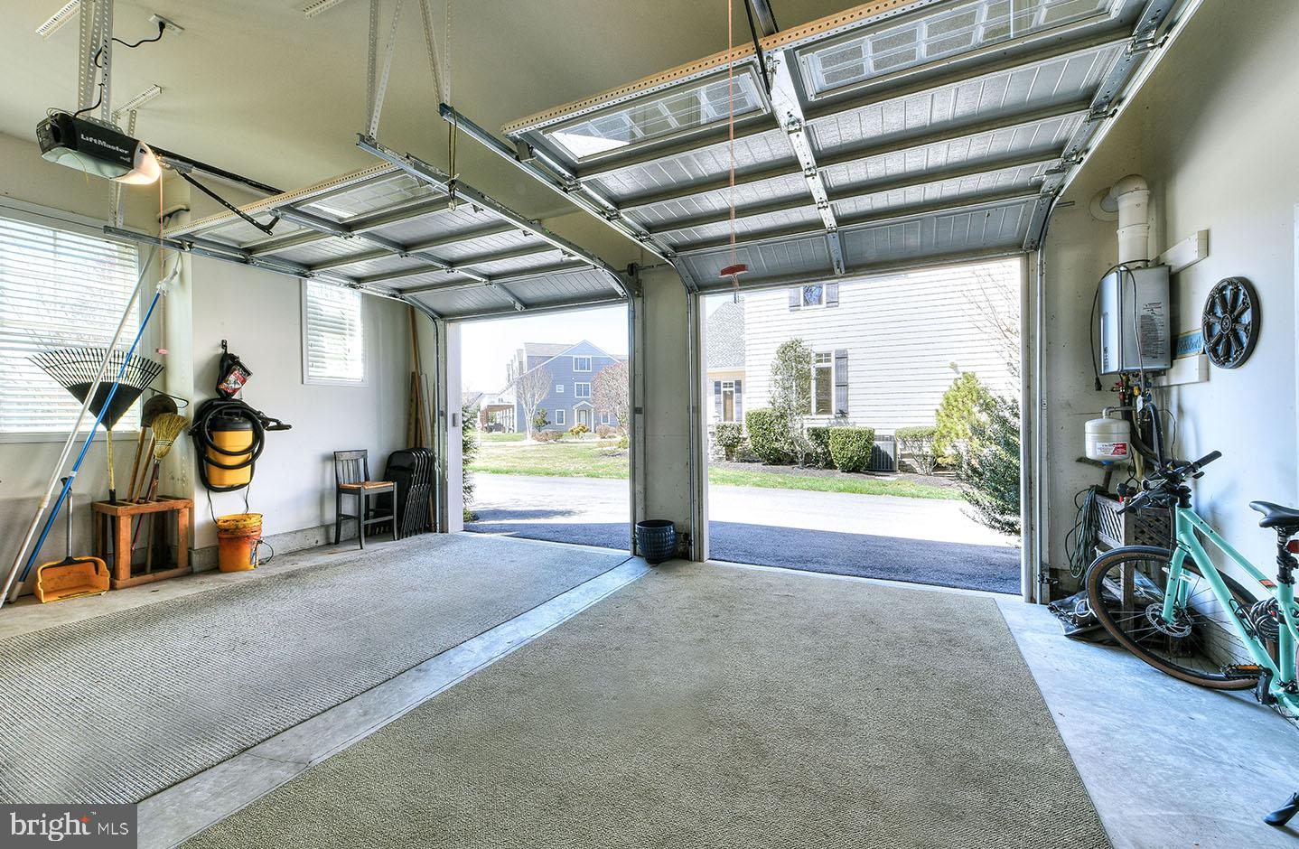 CANAL CORKRAN - Residential