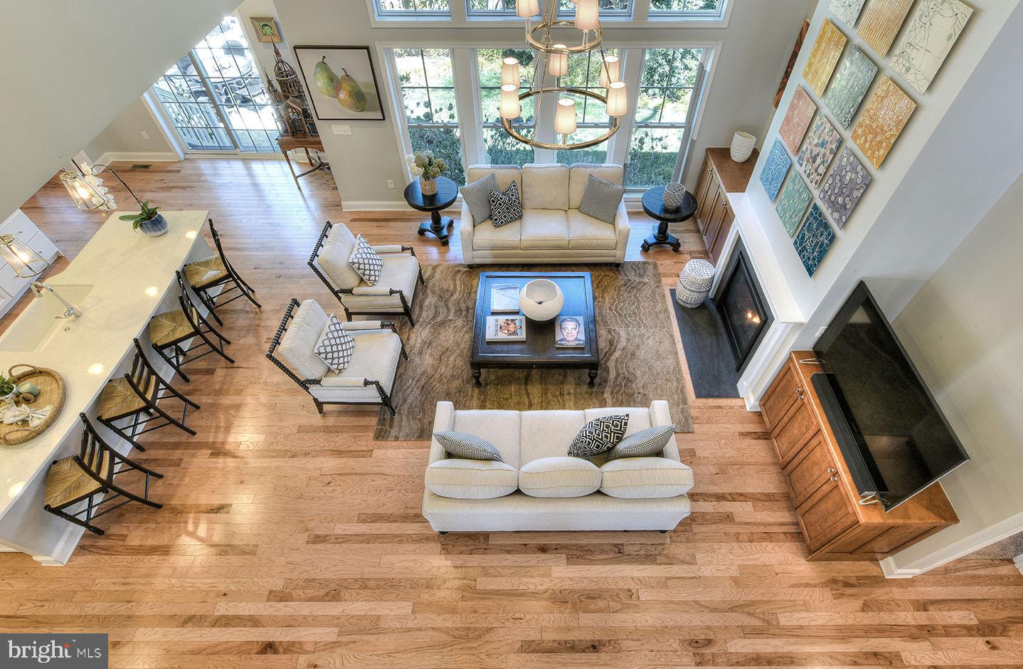 CANAL CORKRAN - Residential