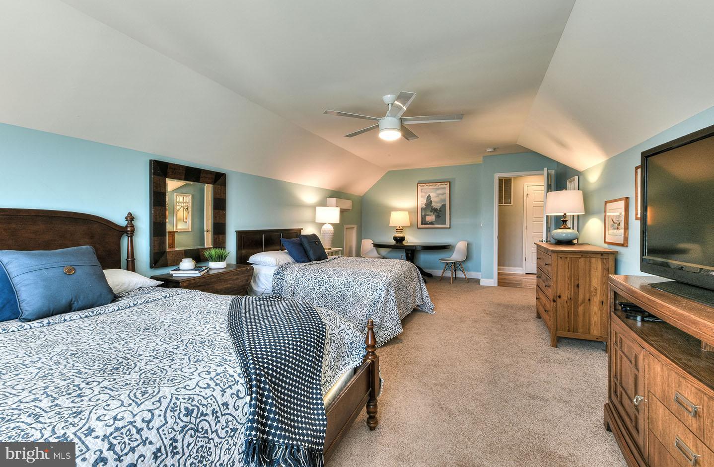 CANAL CORKRAN - Residential