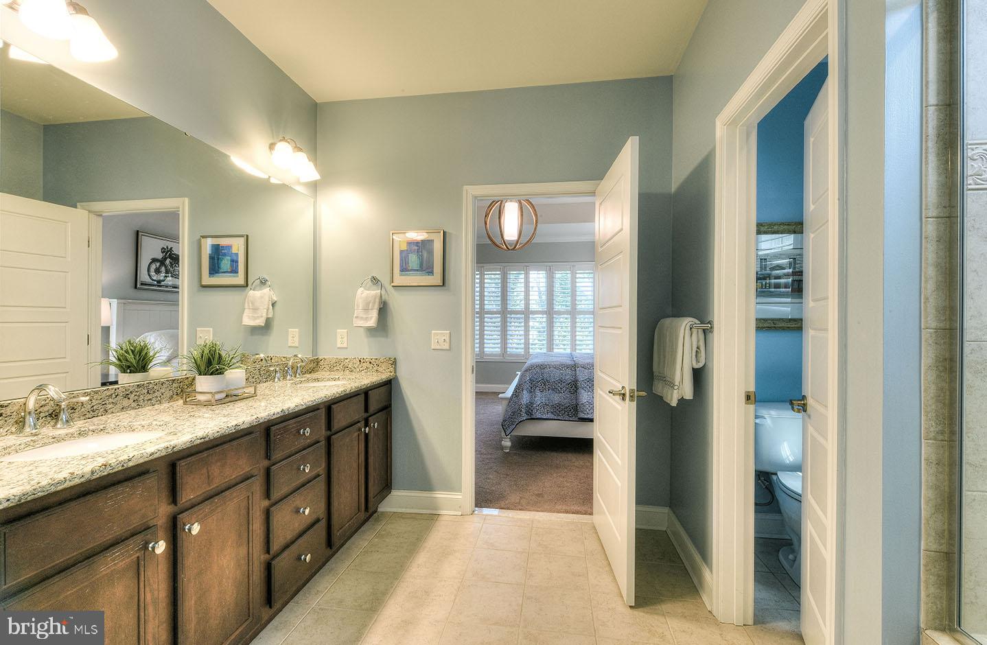 CANAL CORKRAN - Residential