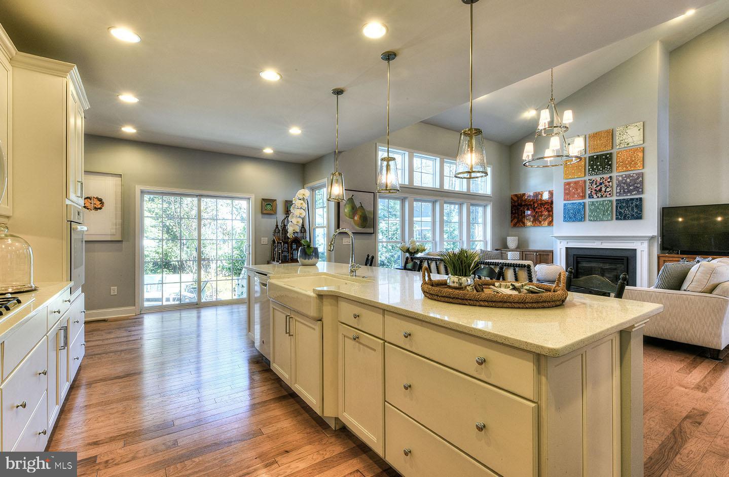 CANAL CORKRAN - Residential