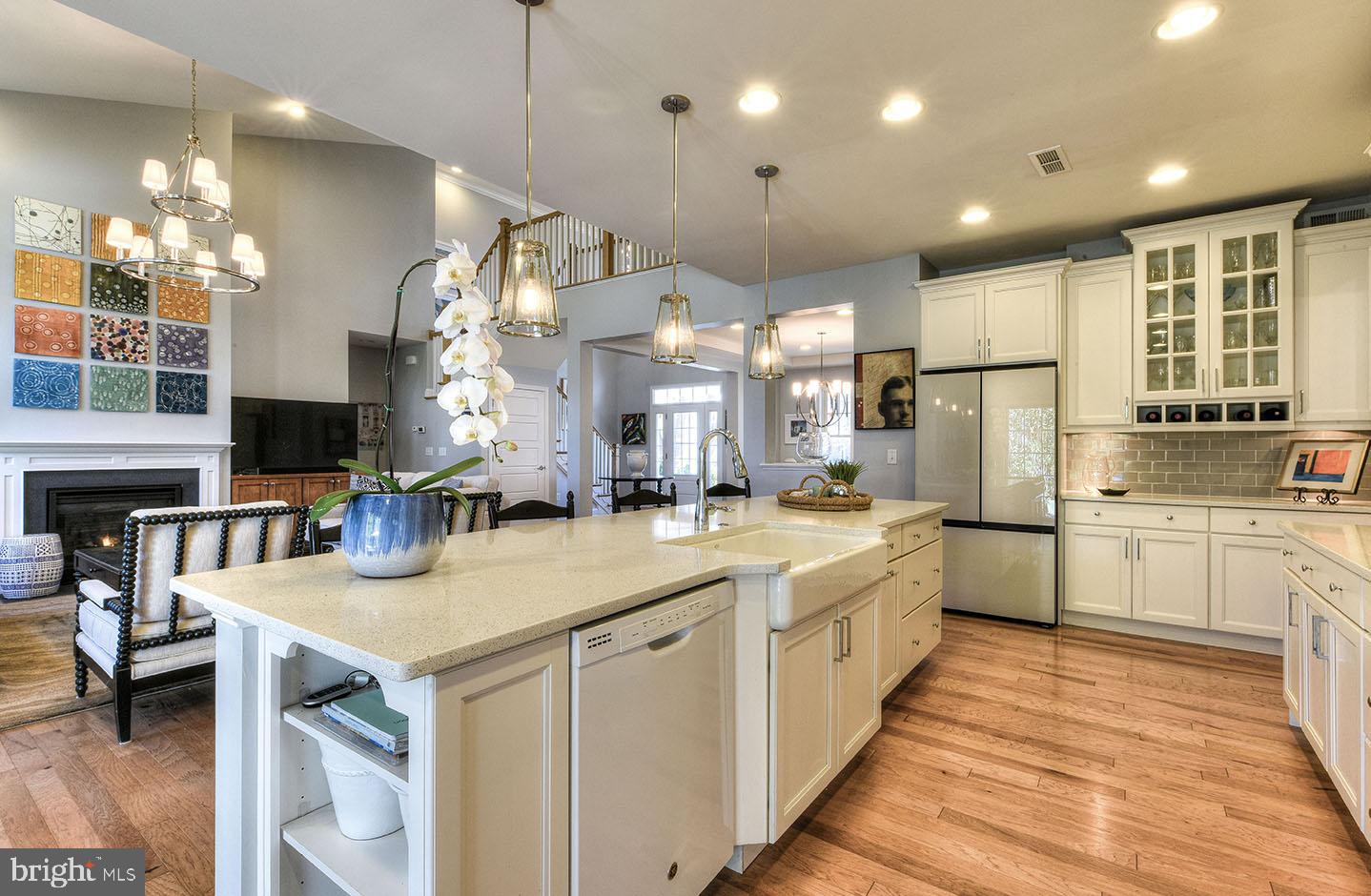 CANAL CORKRAN - Residential