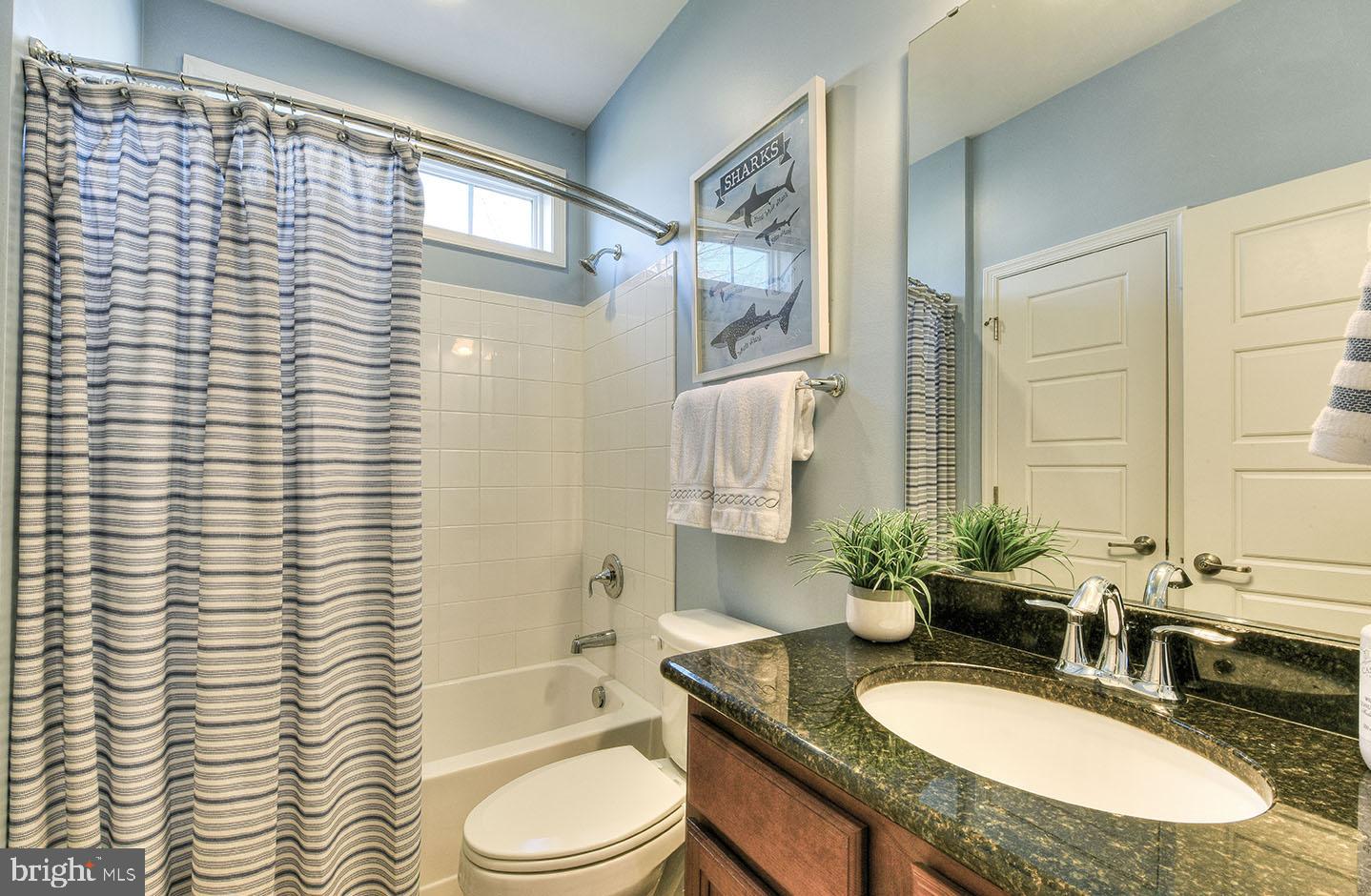 CANAL CORKRAN - Residential