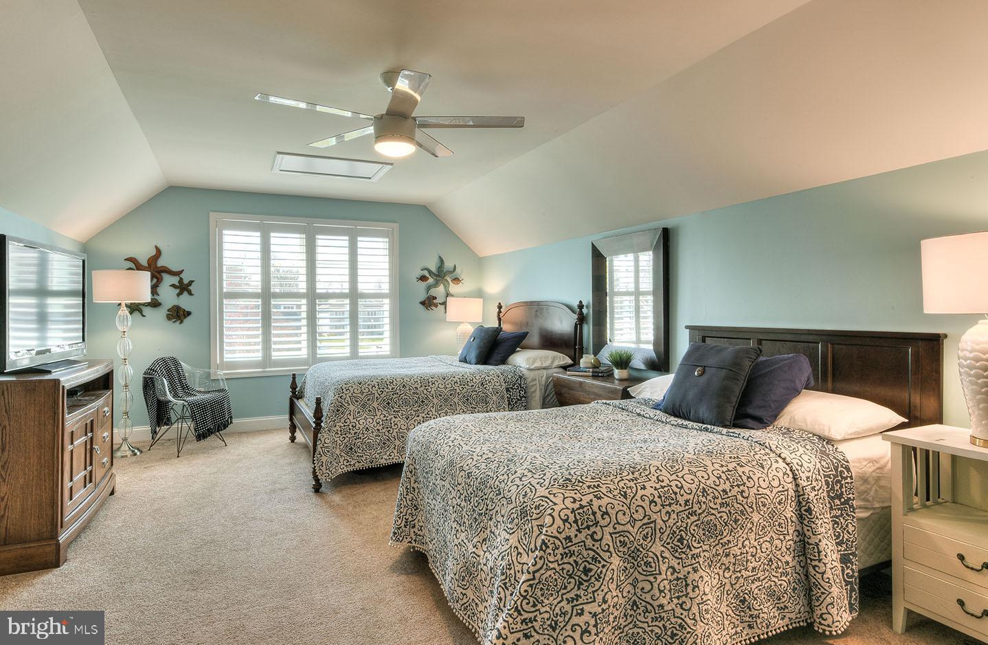 CANAL CORKRAN - Residential