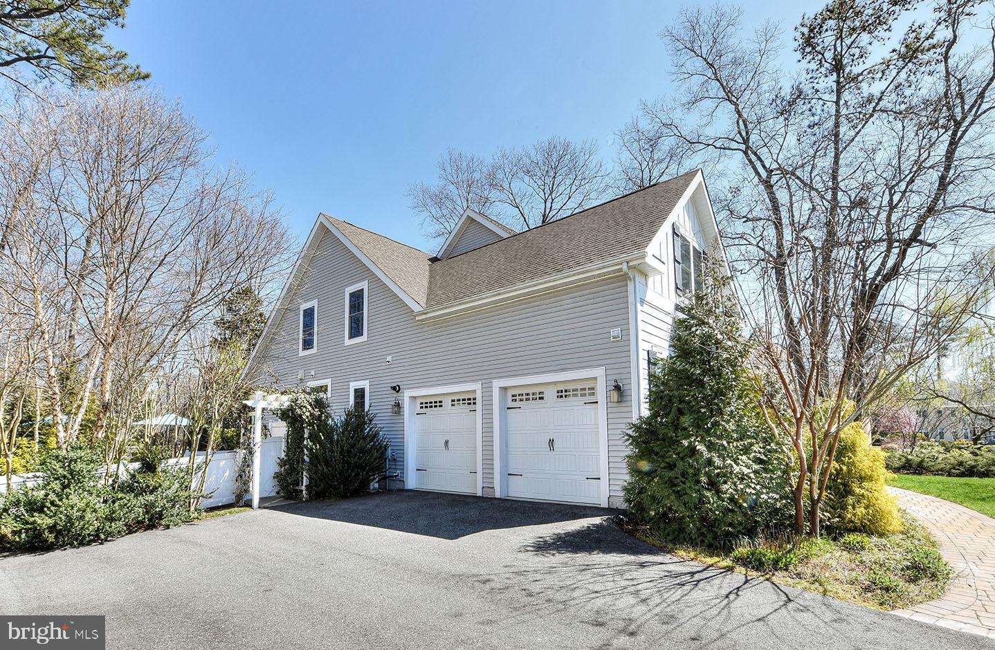 CANAL CORKRAN - Residential