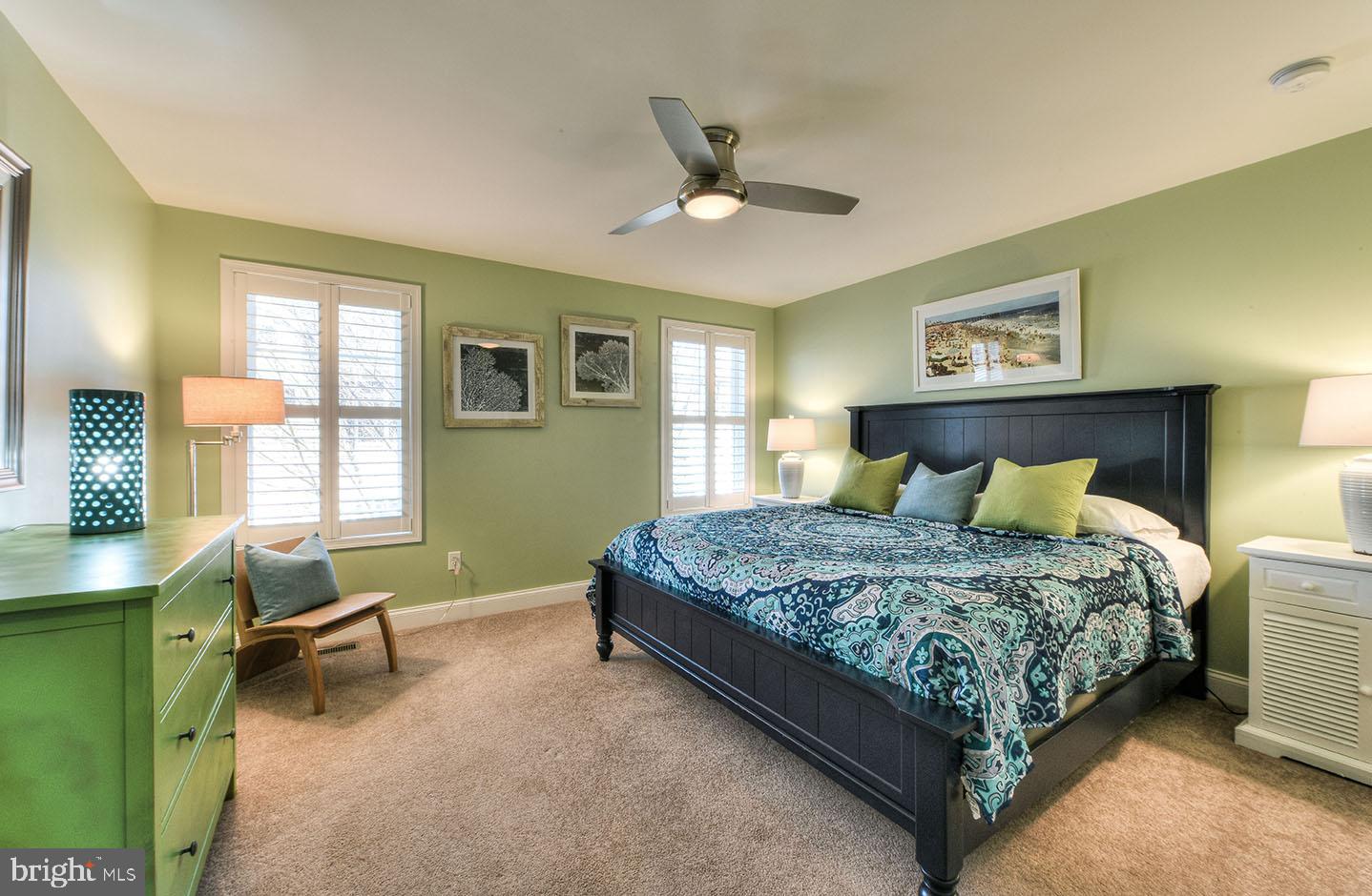 CANAL CORKRAN - Residential